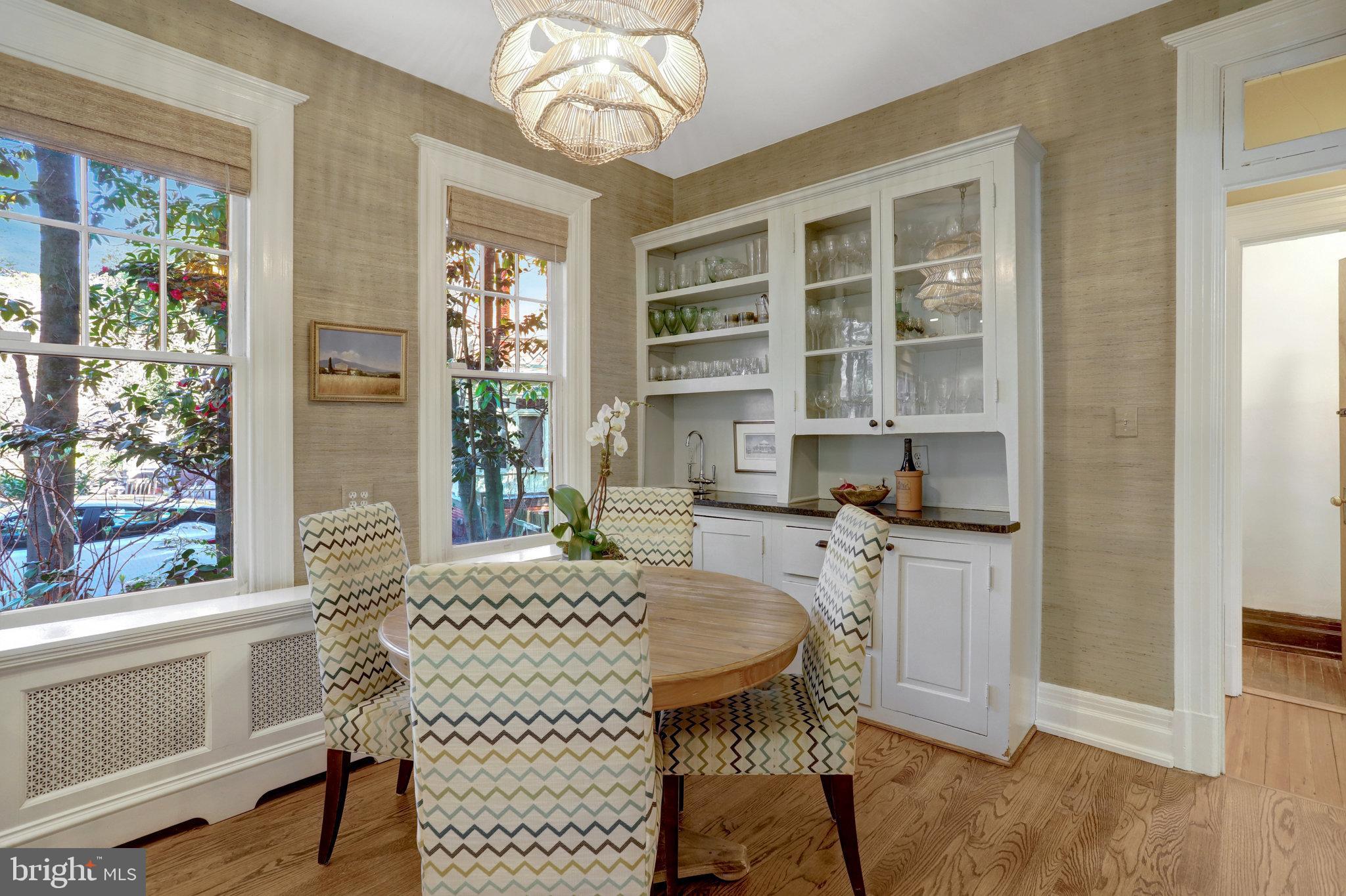 ROSEMONT - Residential