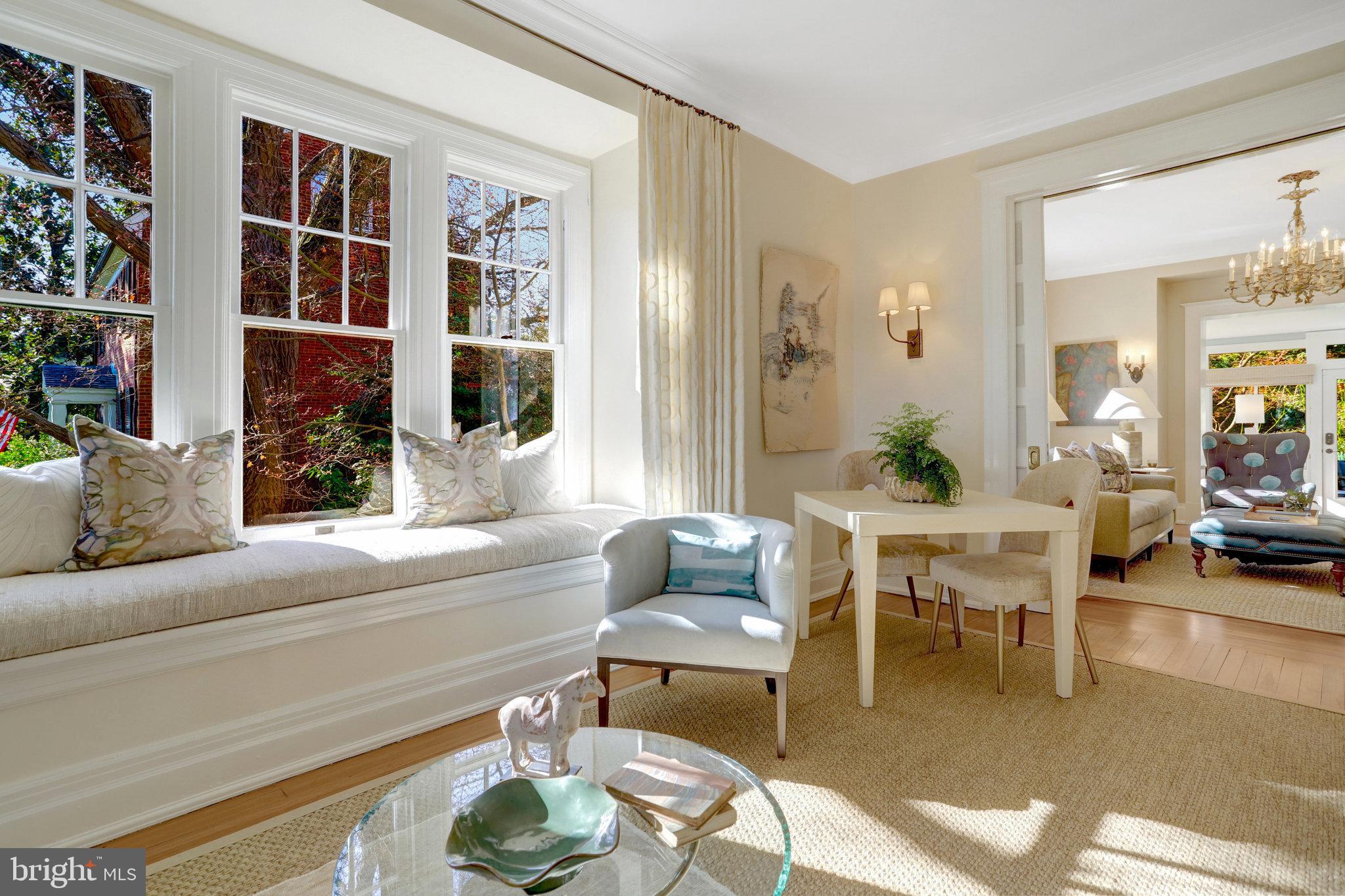 ROSEMONT - Residential