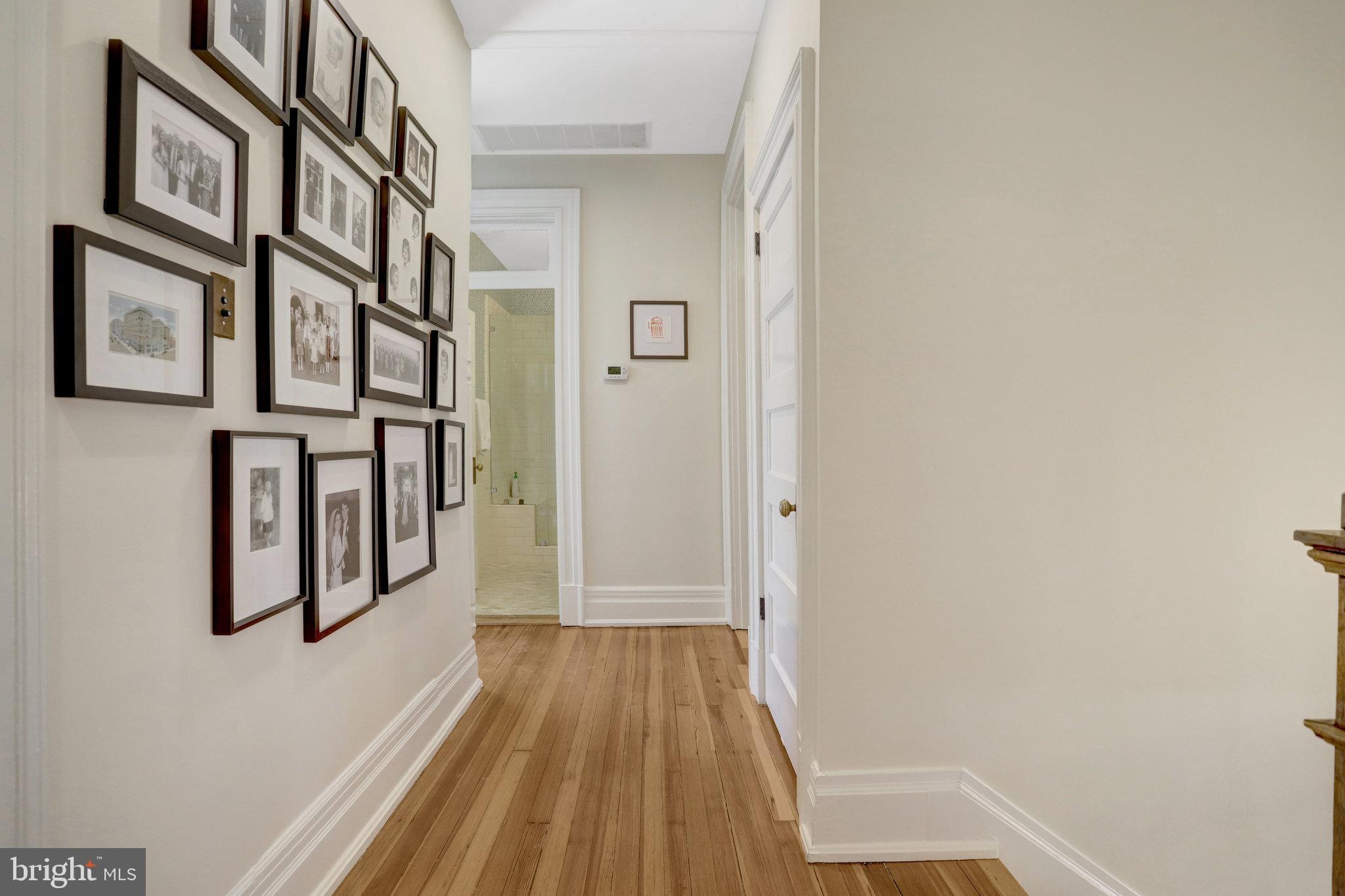 ROSEMONT - Residential