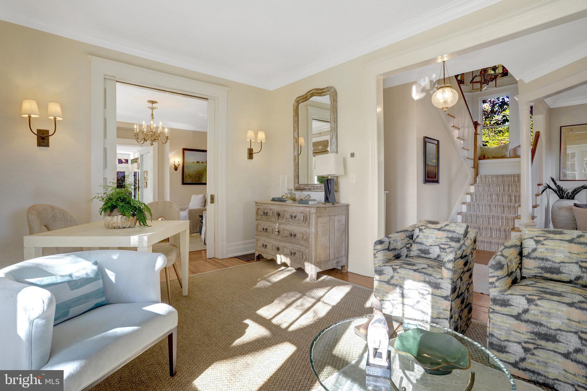 ROSEMONT - Residential