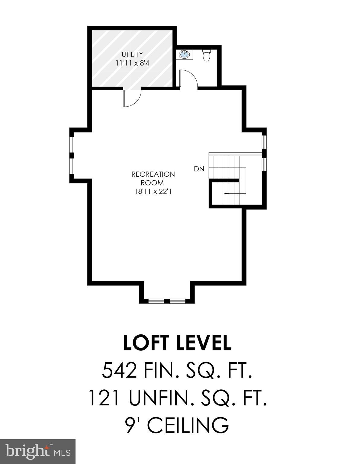 ROSEMONT - Residential