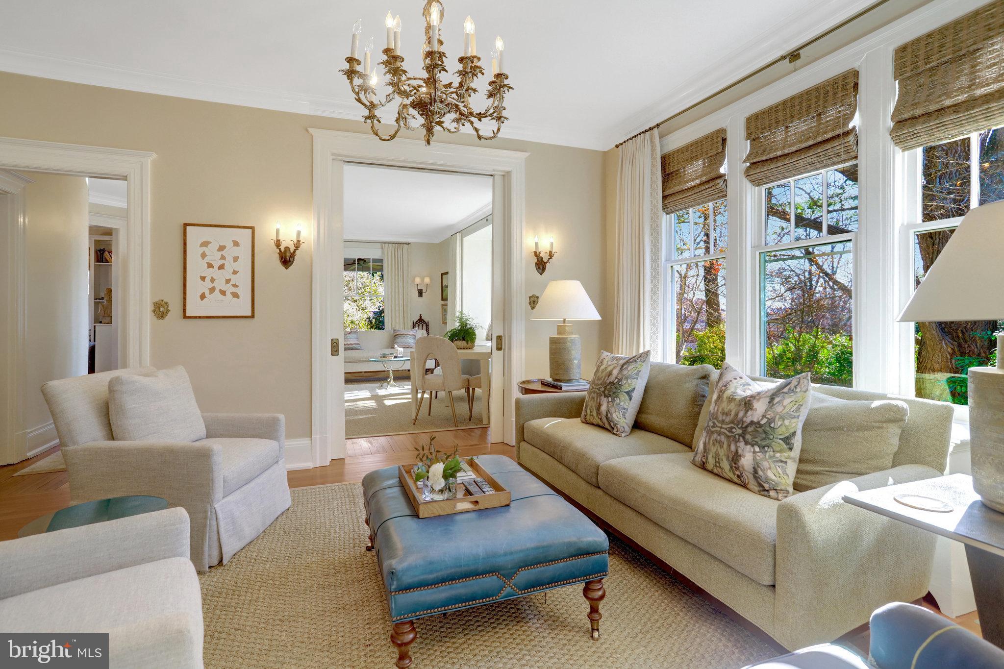 ROSEMONT - Residential