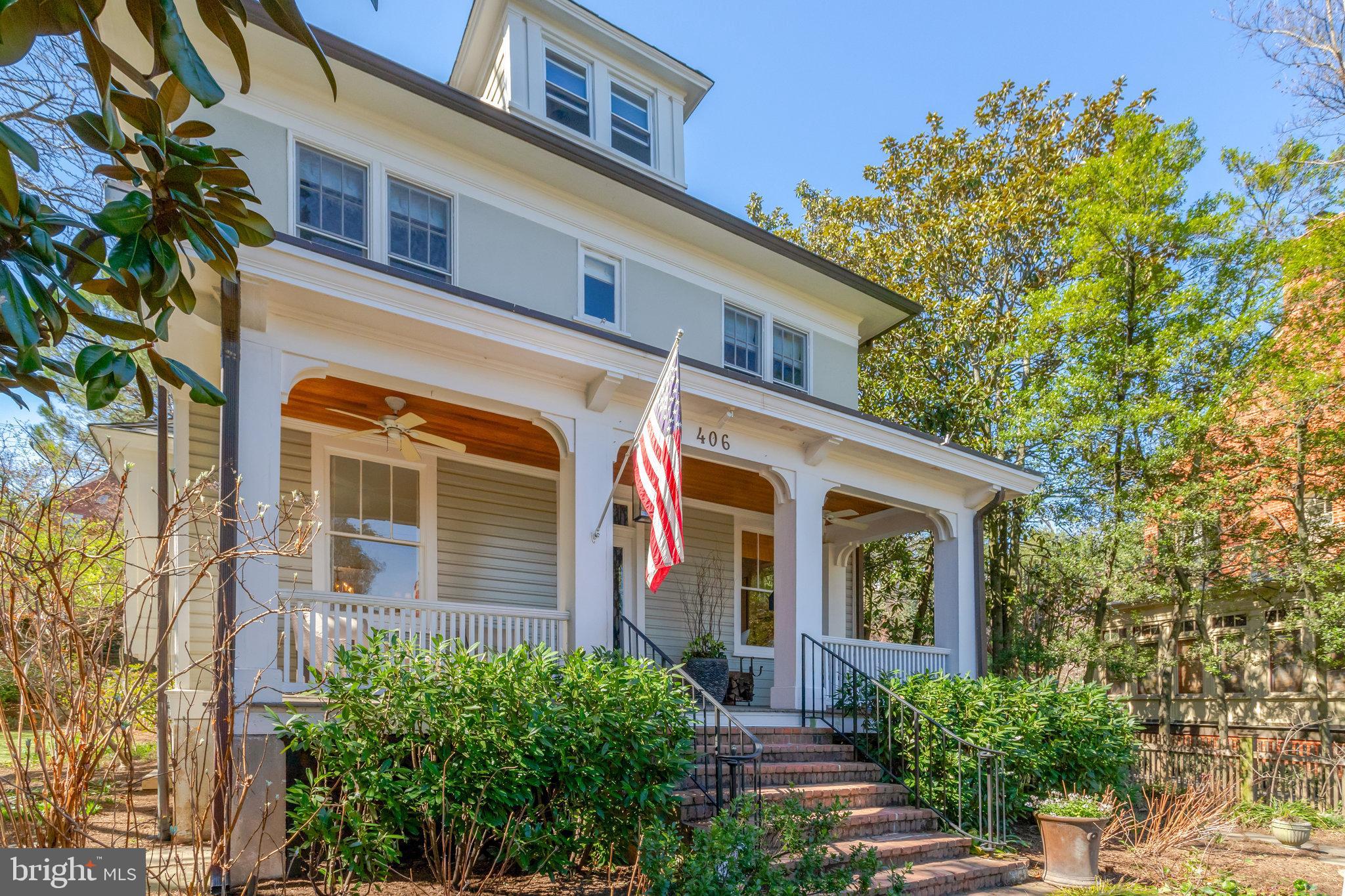 ROSEMONT - Residential