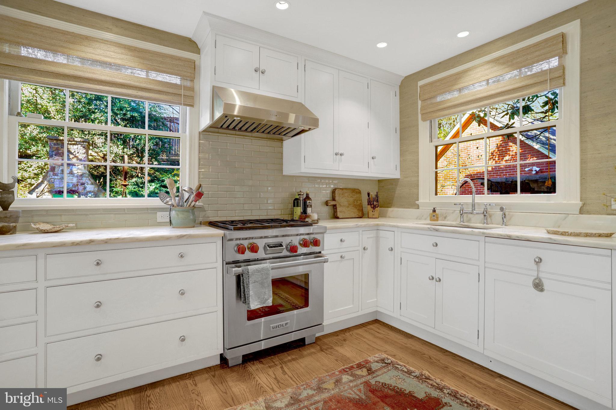 ROSEMONT - Residential