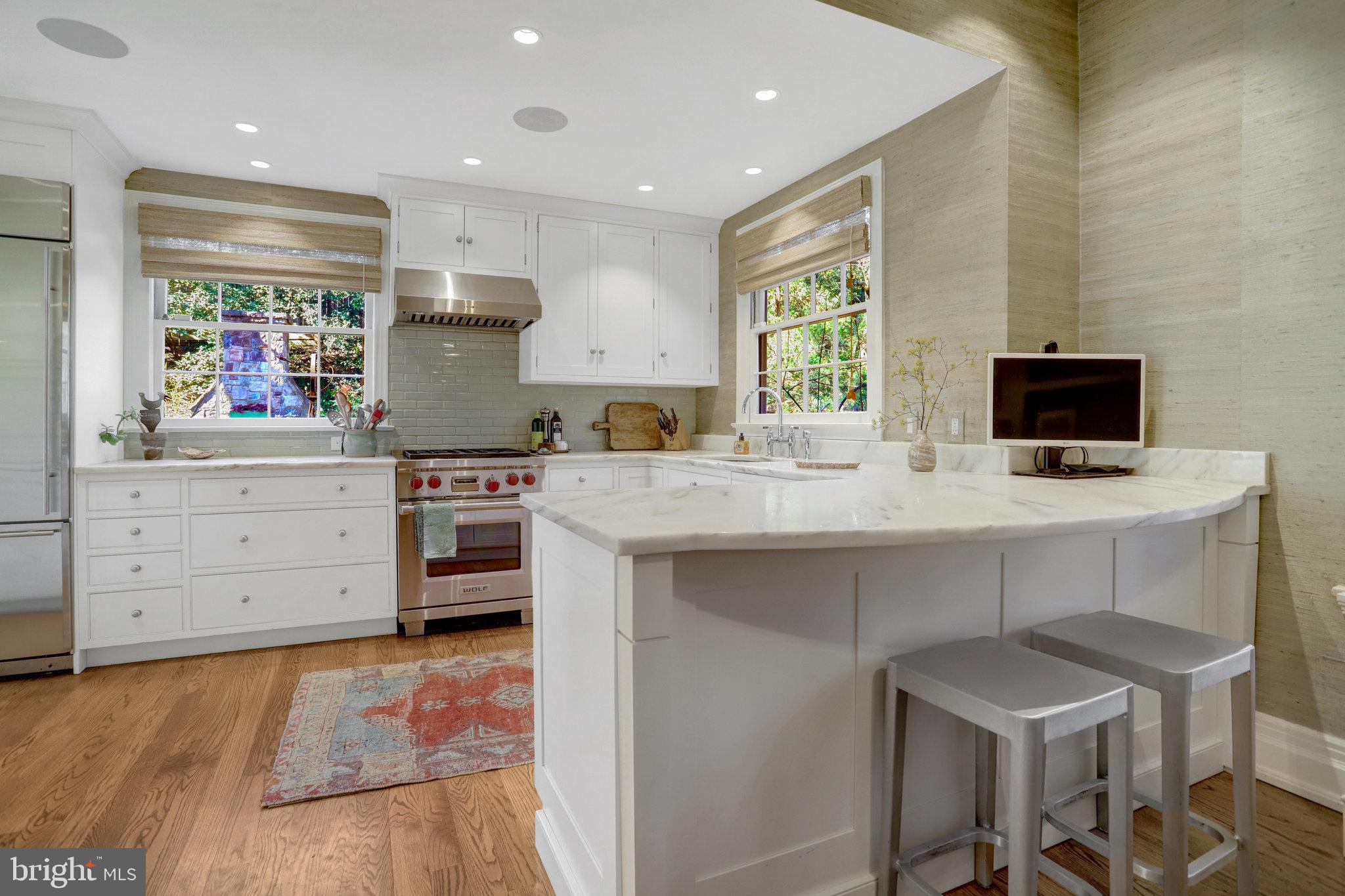 ROSEMONT - Residential