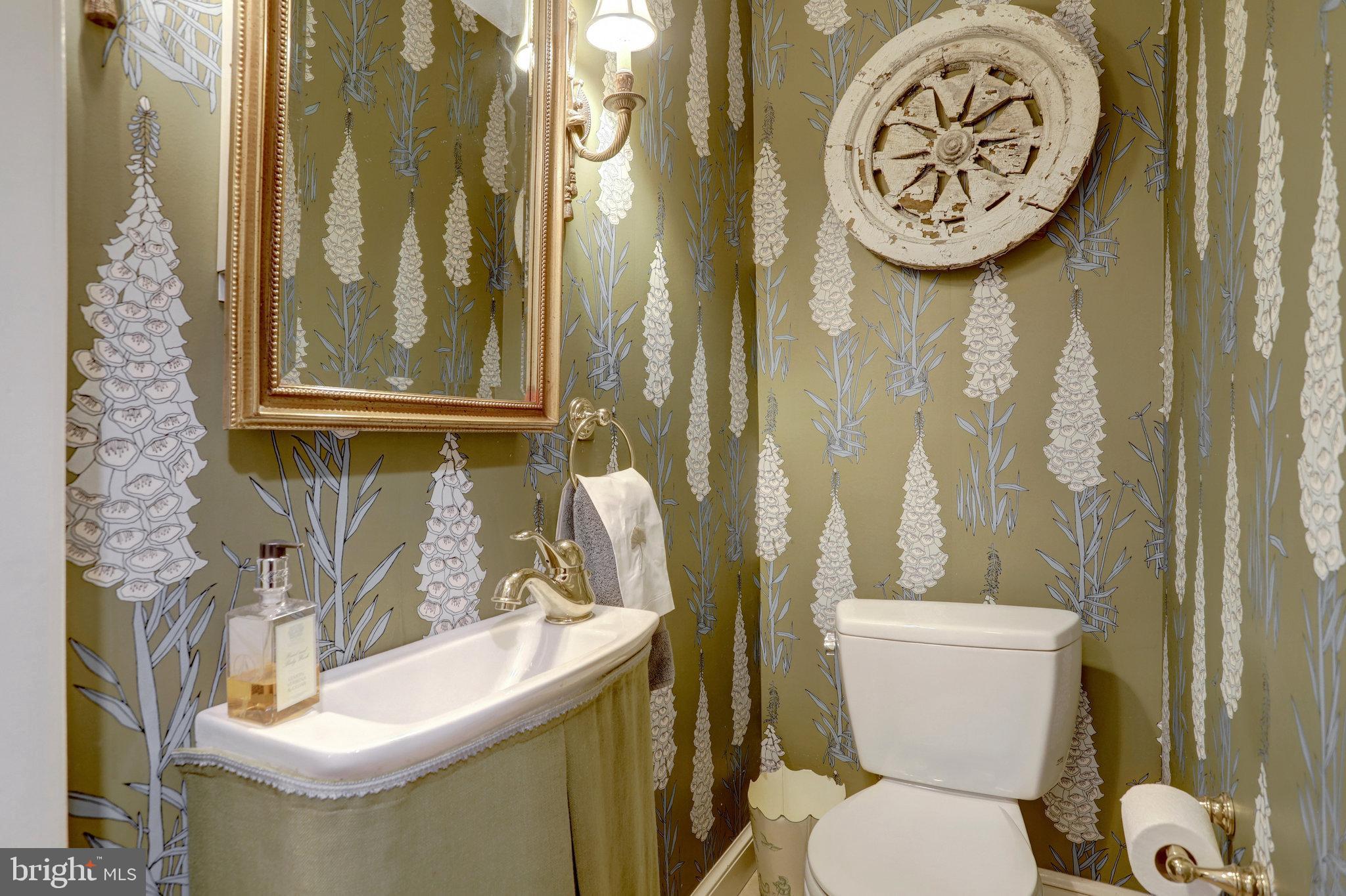 ROSEMONT - Residential