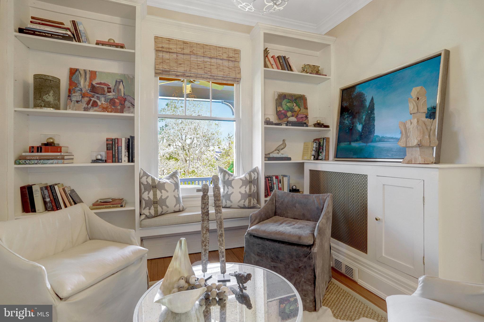 ROSEMONT - Residential