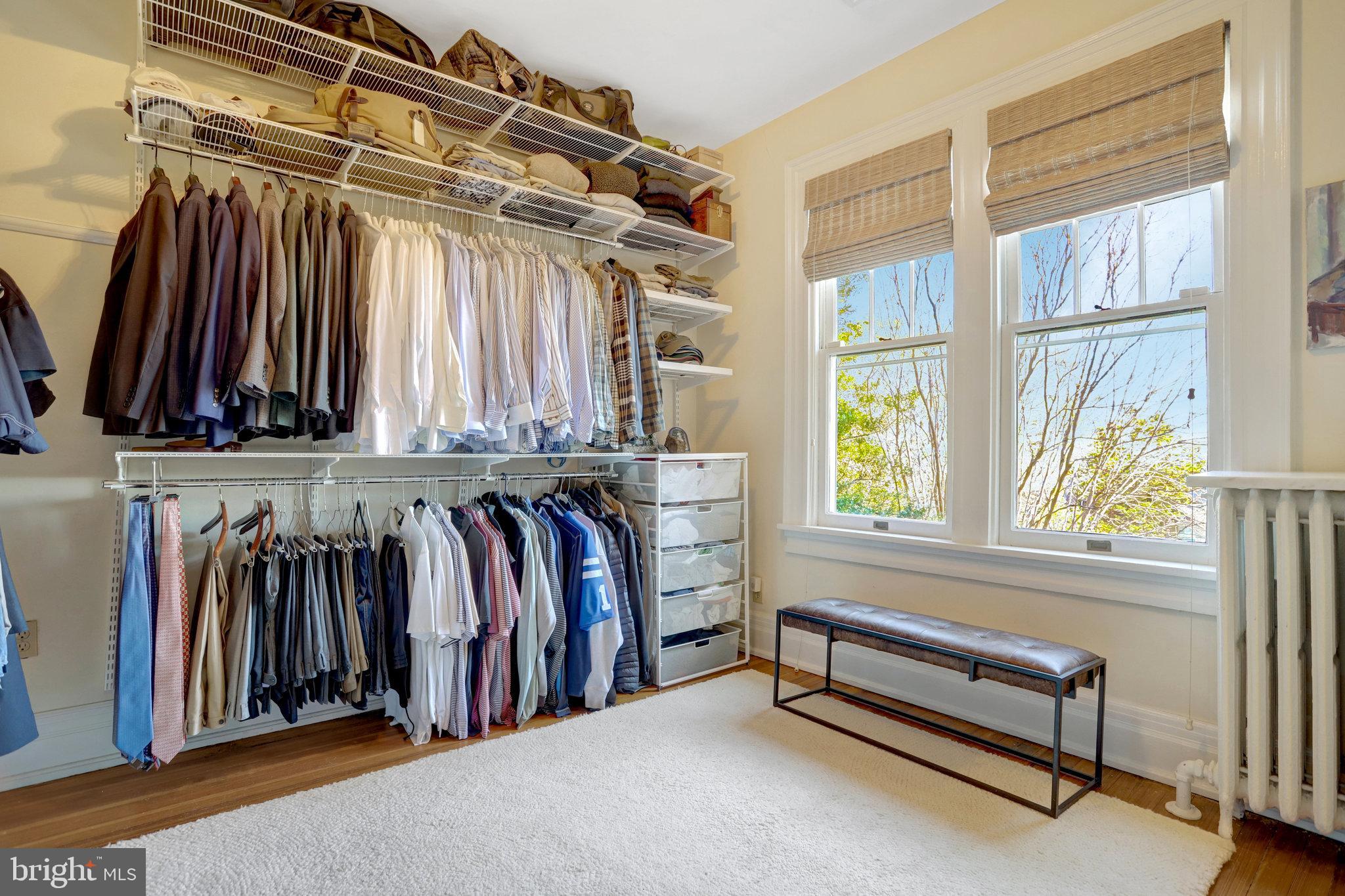 ROSEMONT - Residential