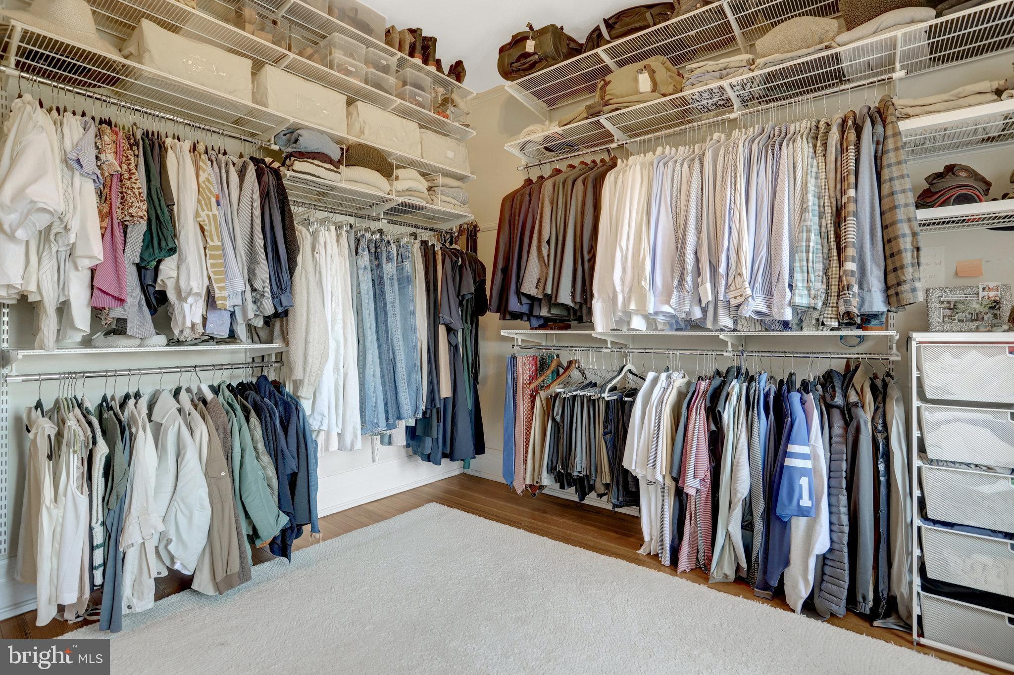 ROSEMONT - Residential