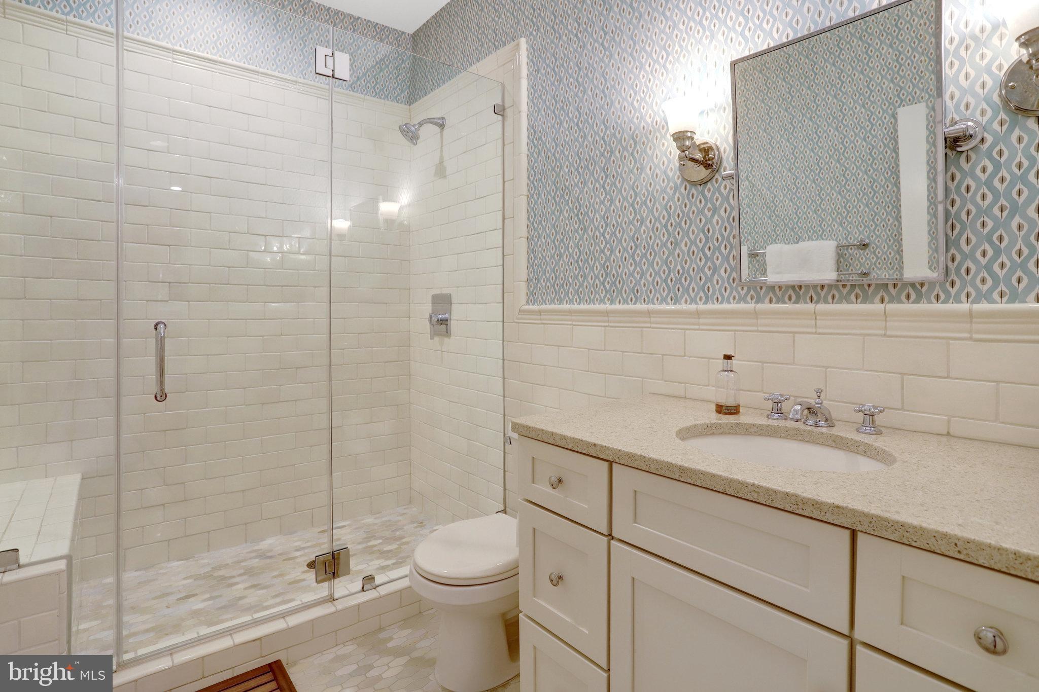 ROSEMONT - Residential