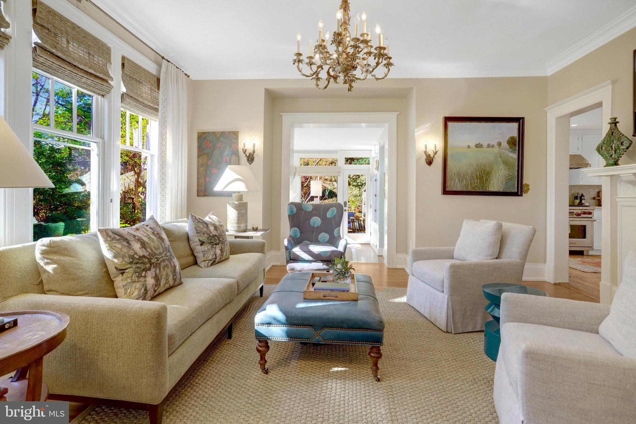 ROSEMONT - Residential