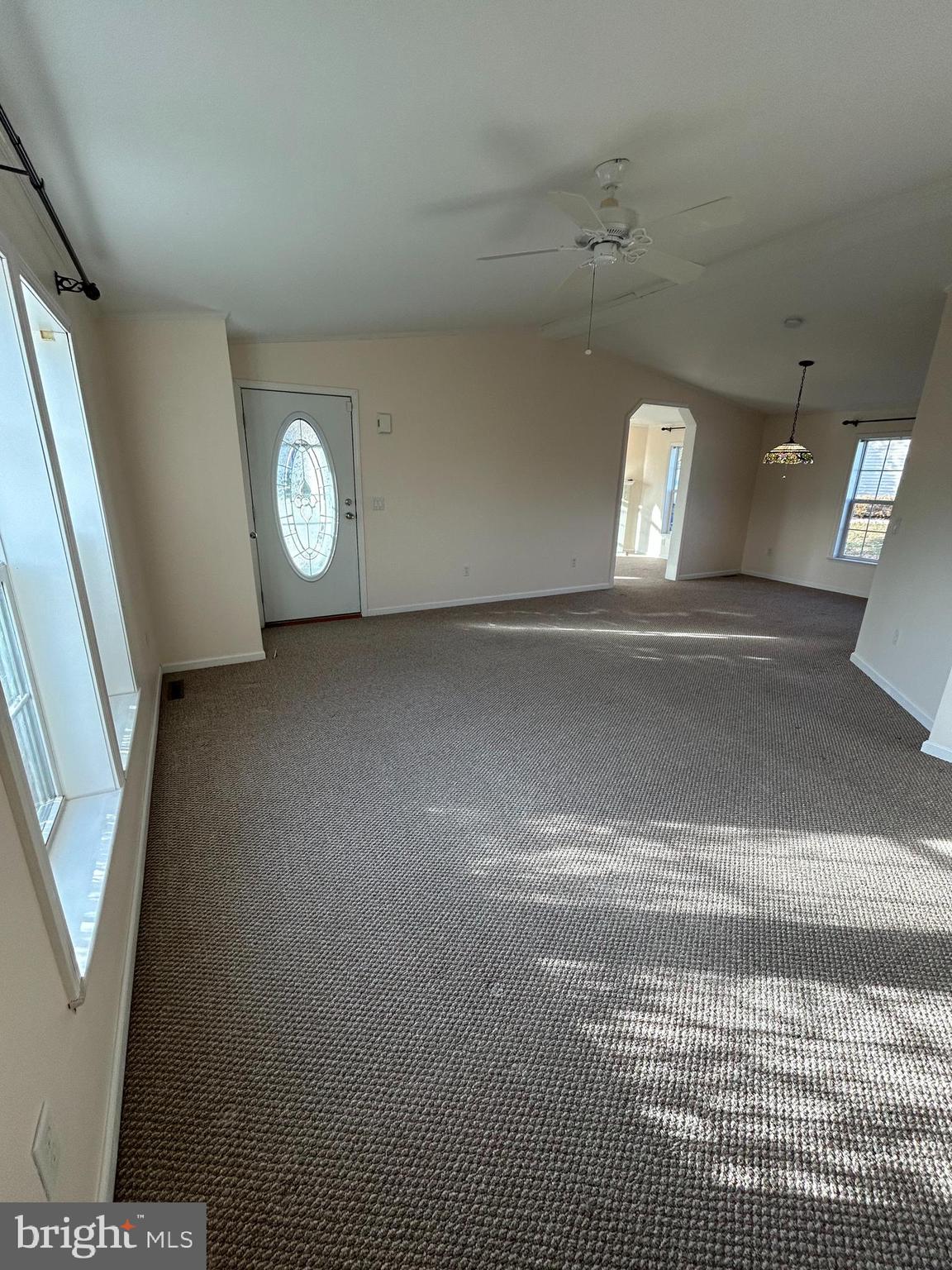 DOUGLASS VILLAGE - Residential