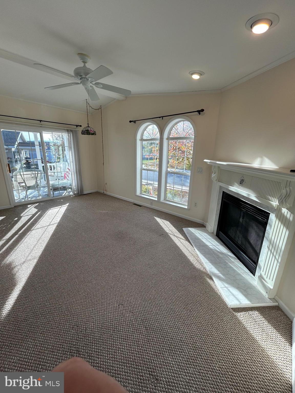 DOUGLASS VILLAGE - Residential