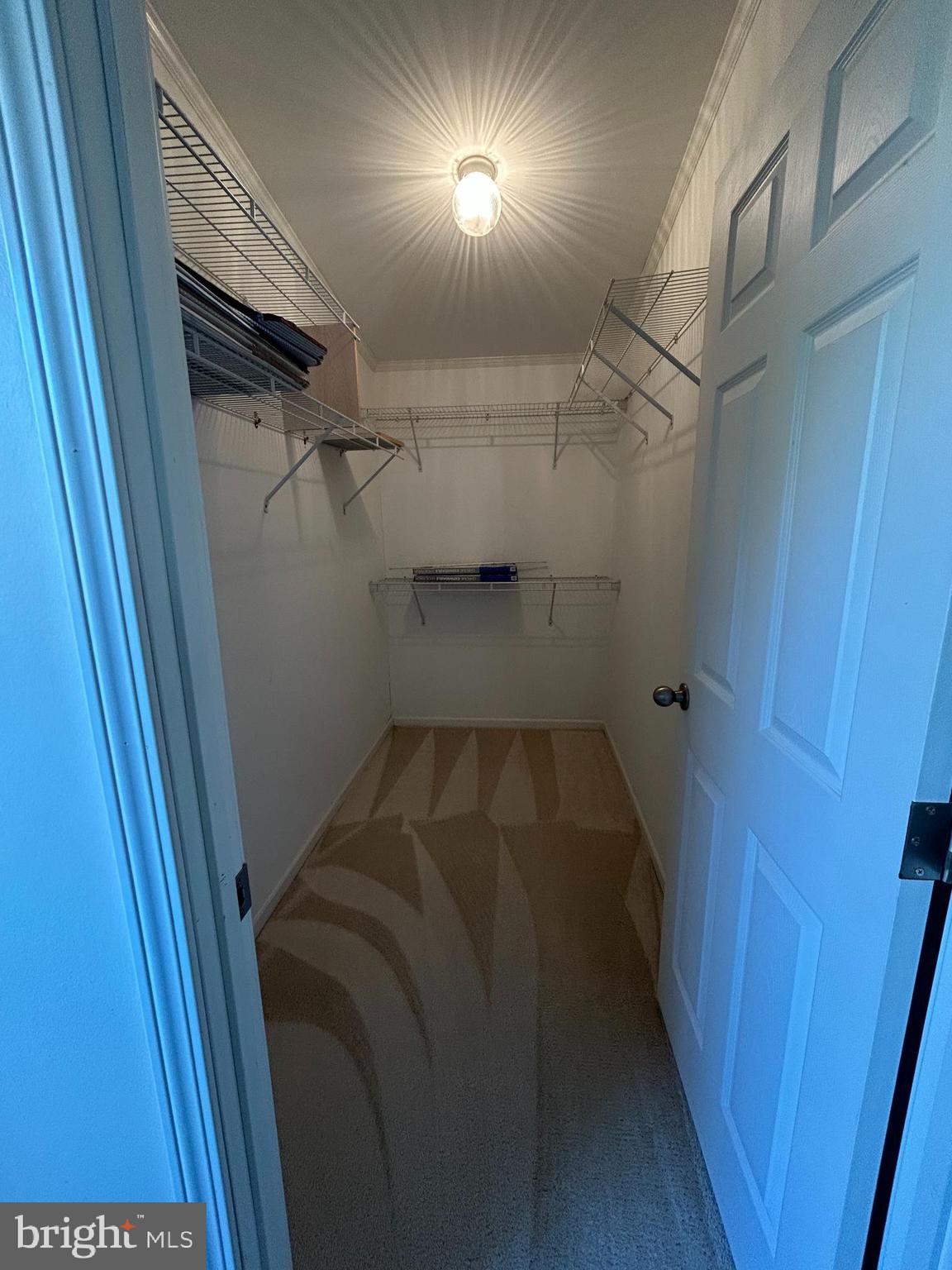 DOUGLASS VILLAGE - Residential