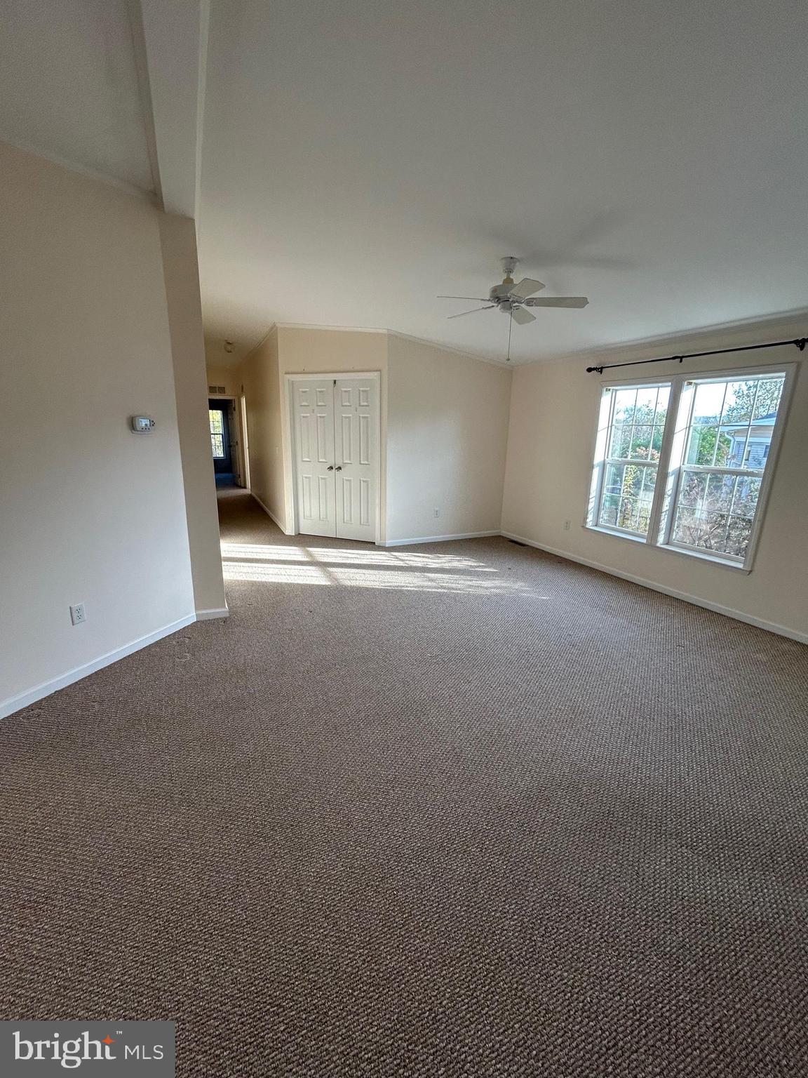 DOUGLASS VILLAGE - Residential