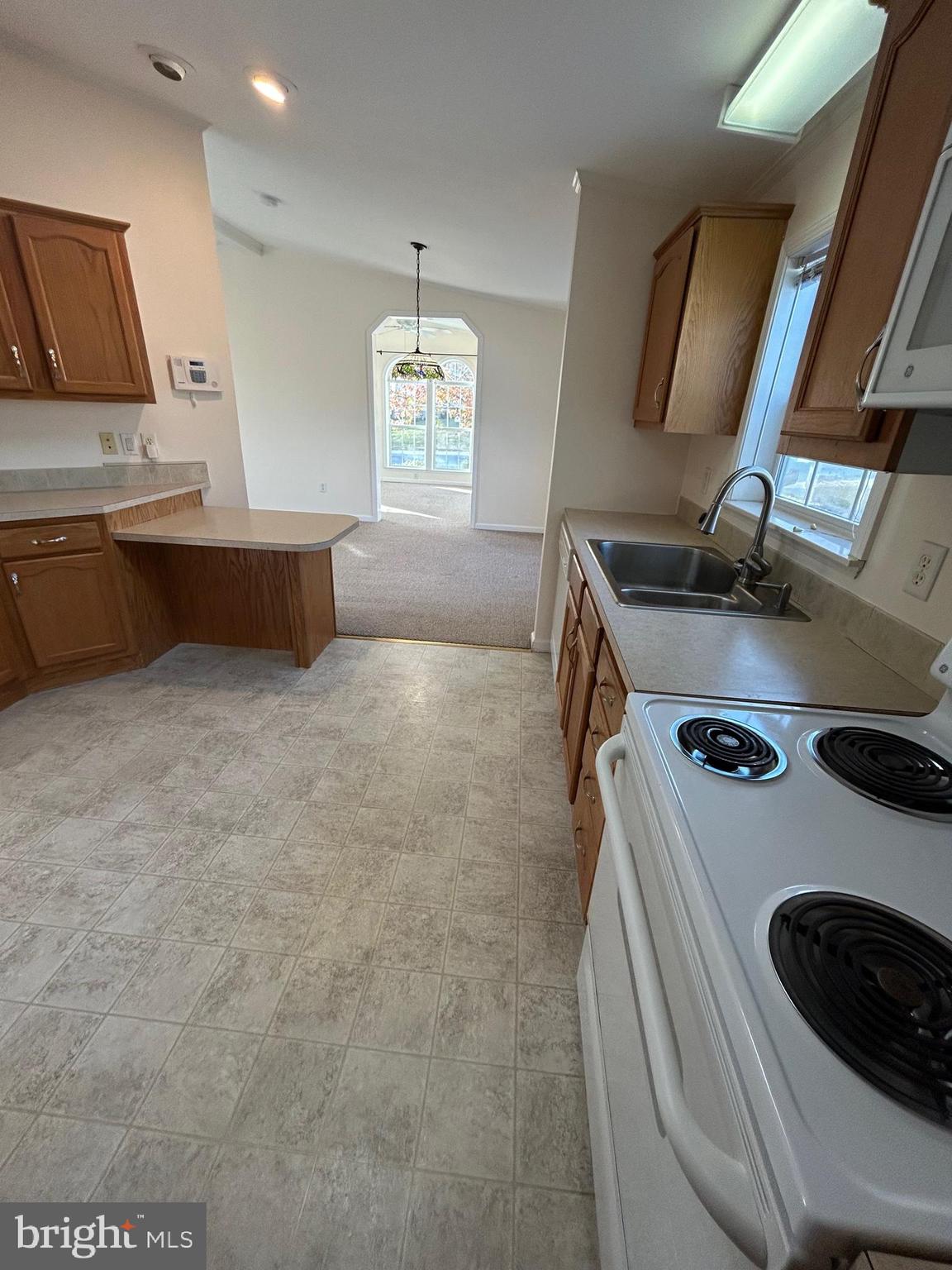 DOUGLASS VILLAGE - Residential