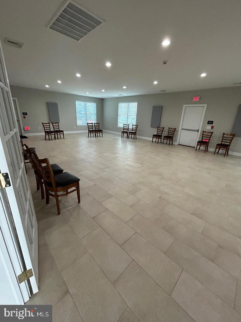 DOUGLASS VILLAGE - Residential