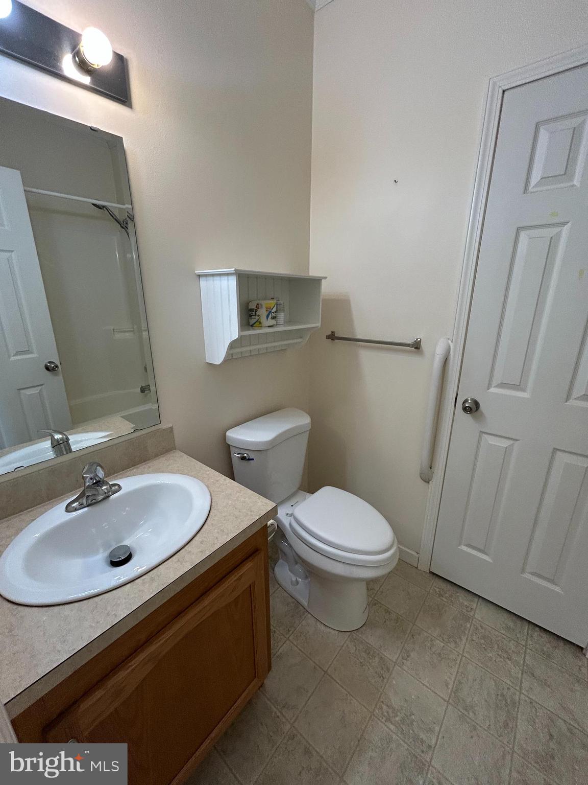 DOUGLASS VILLAGE - Residential