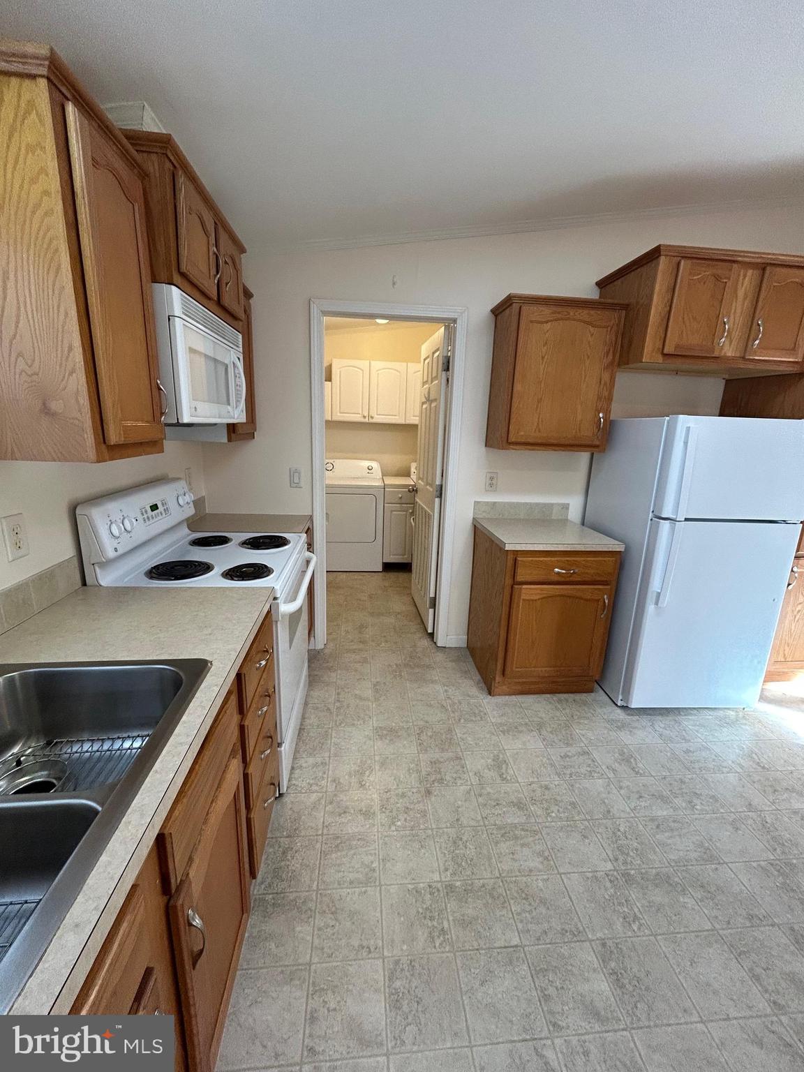 DOUGLASS VILLAGE - Residential