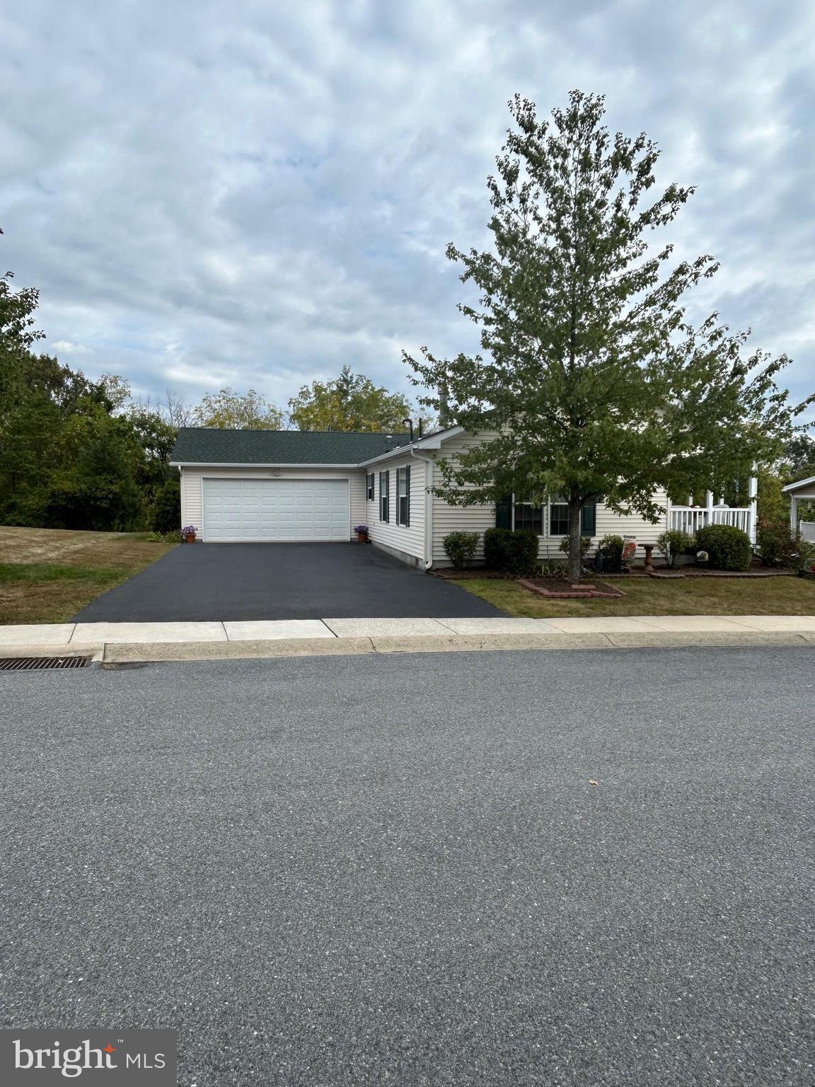 DOUGLASS VILLAGE - Residential