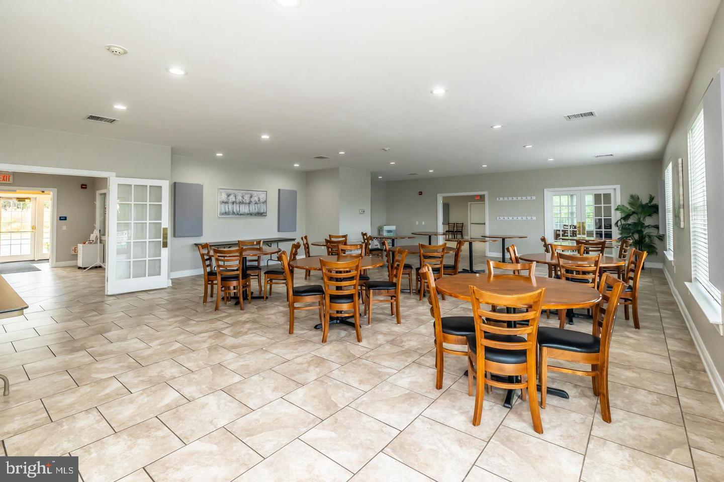 DOUGLASS VILLAGE - Residential