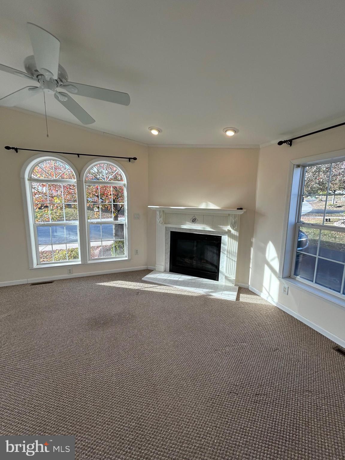 DOUGLASS VILLAGE - Residential