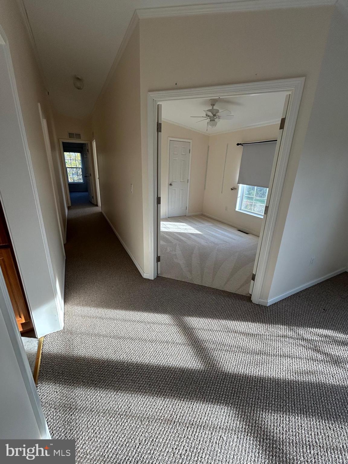 DOUGLASS VILLAGE - Residential