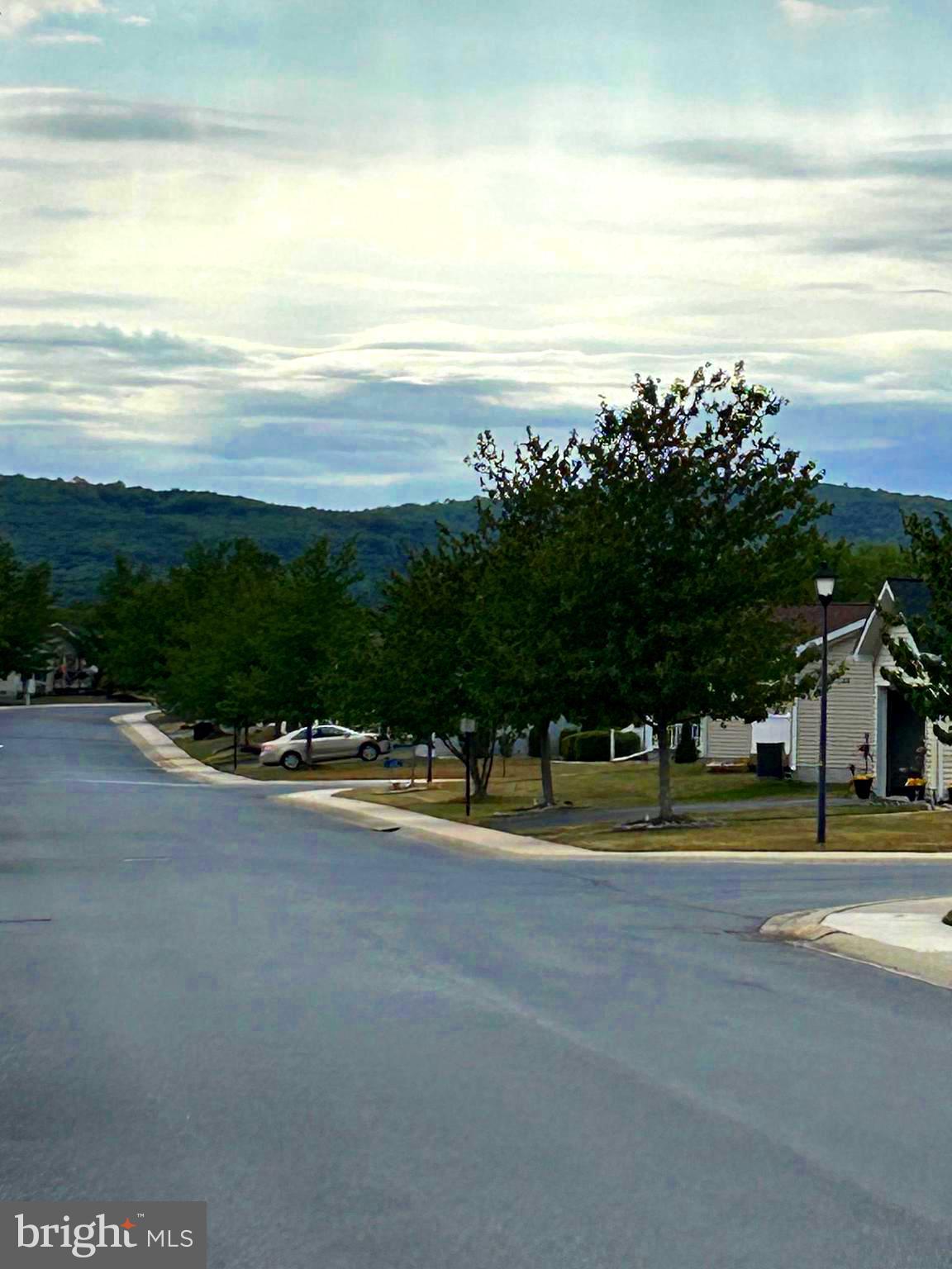 DOUGLASS VILLAGE - Residential