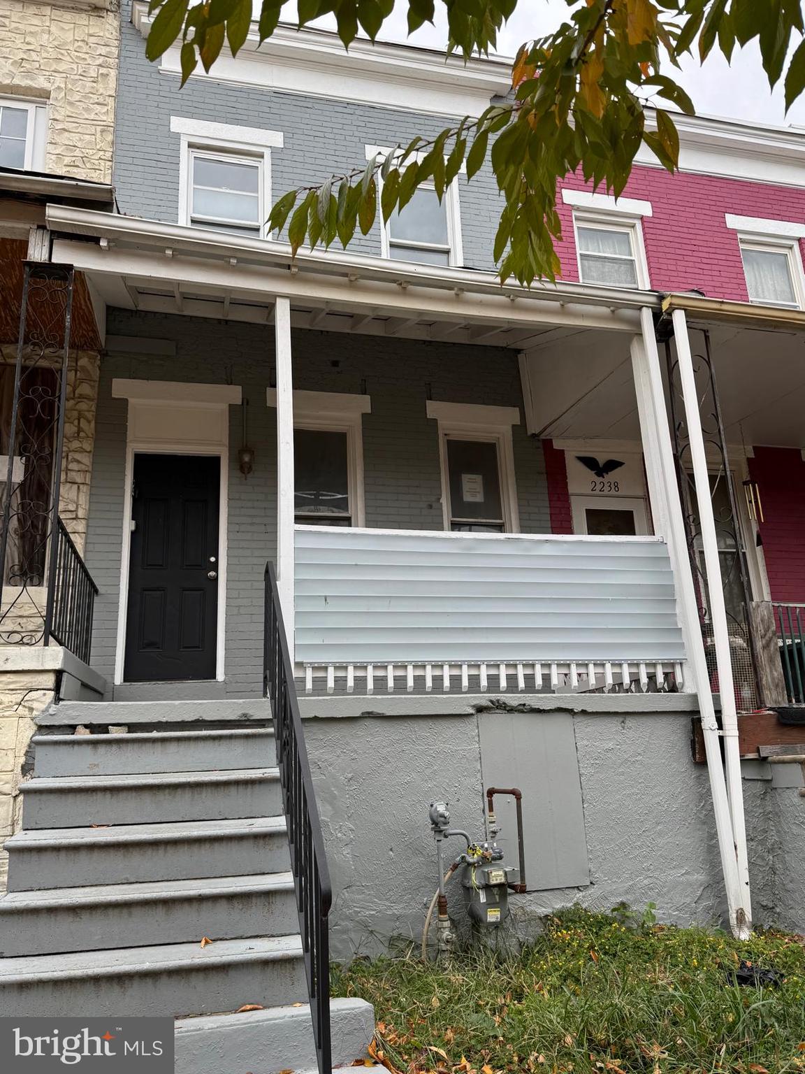 WESTPORT - Residential Lease