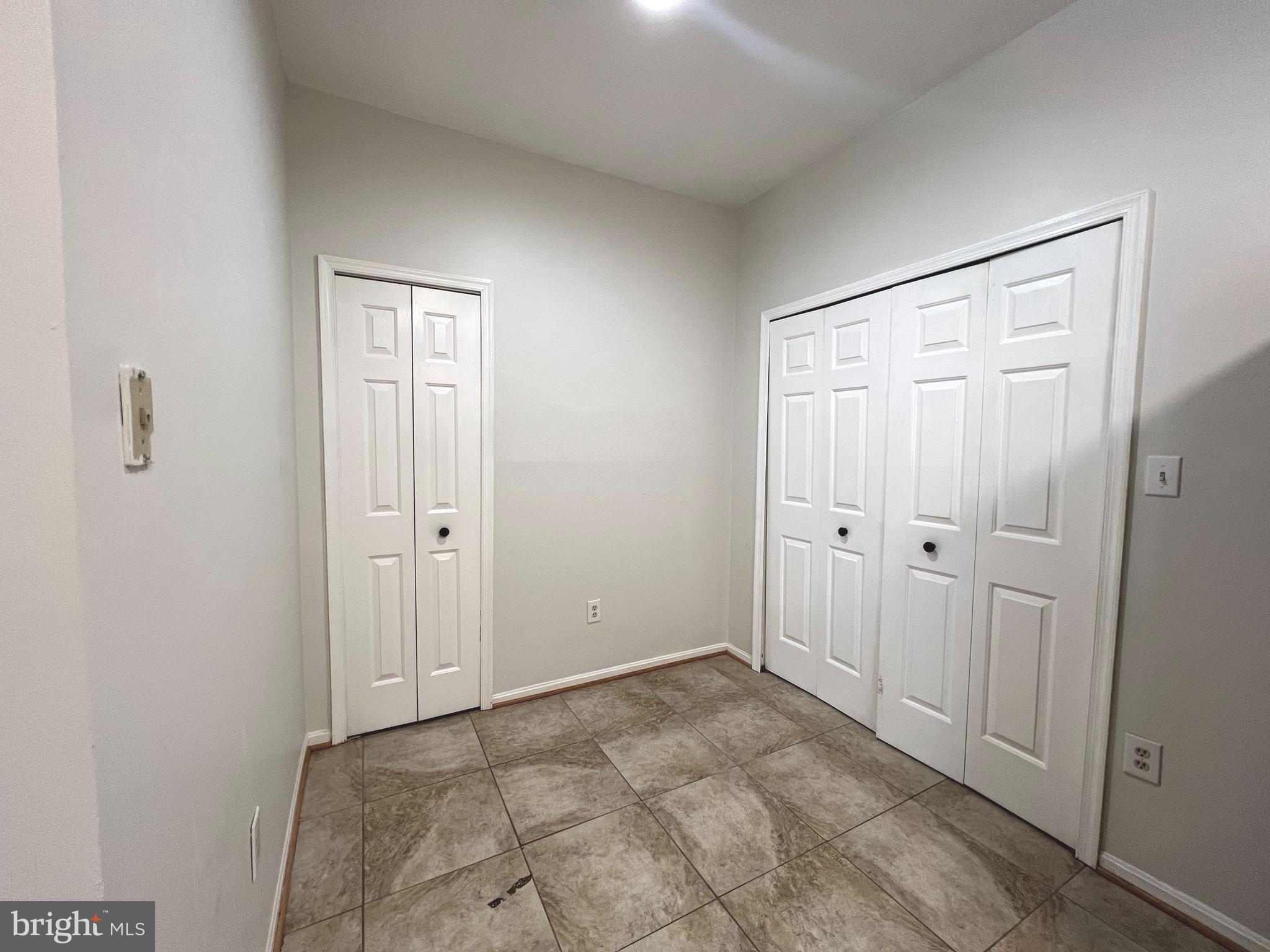 CEDAR GROVE AT CROFTON - Residential Lease