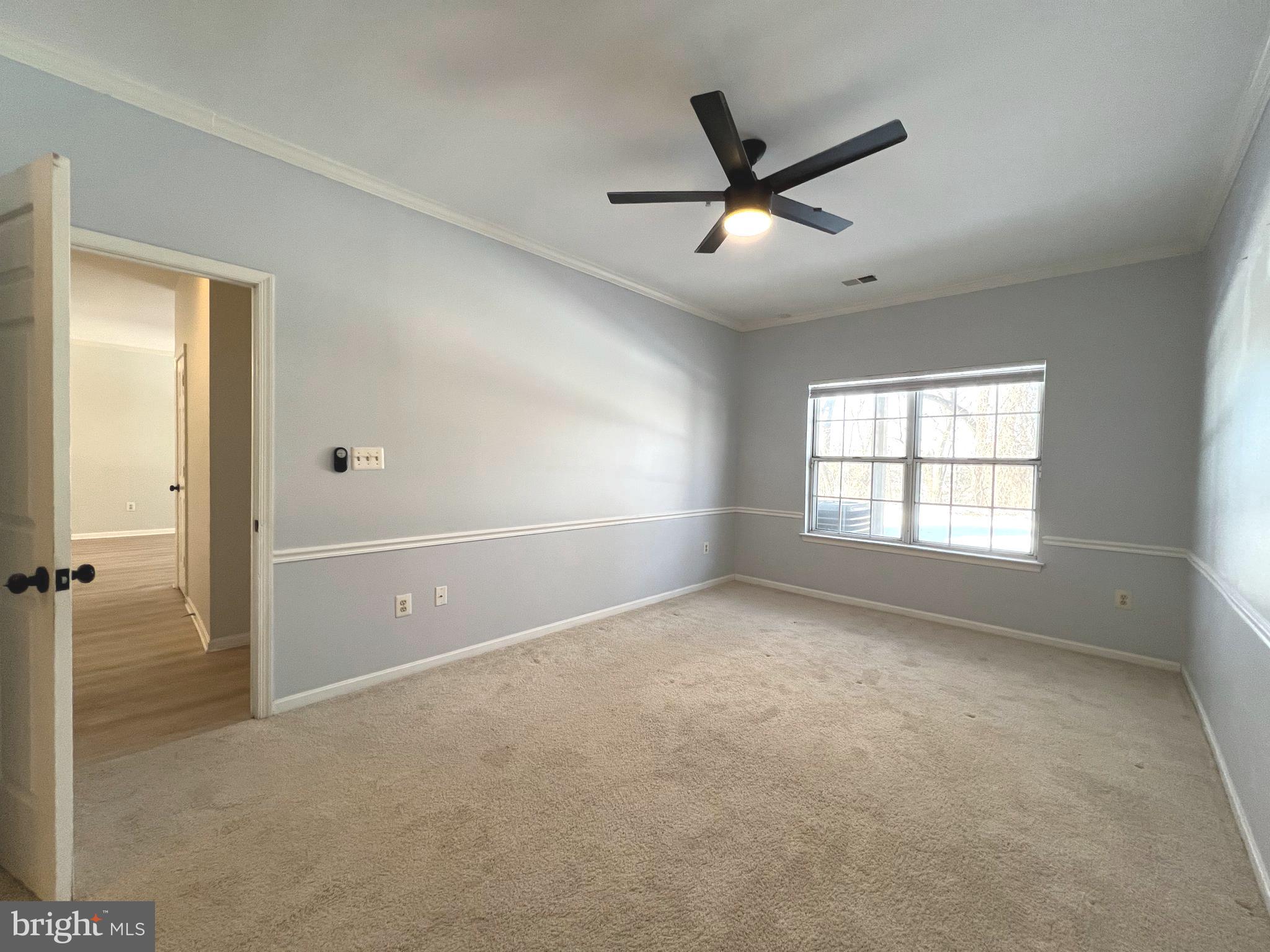 CEDAR GROVE AT CROFTON - Residential Lease