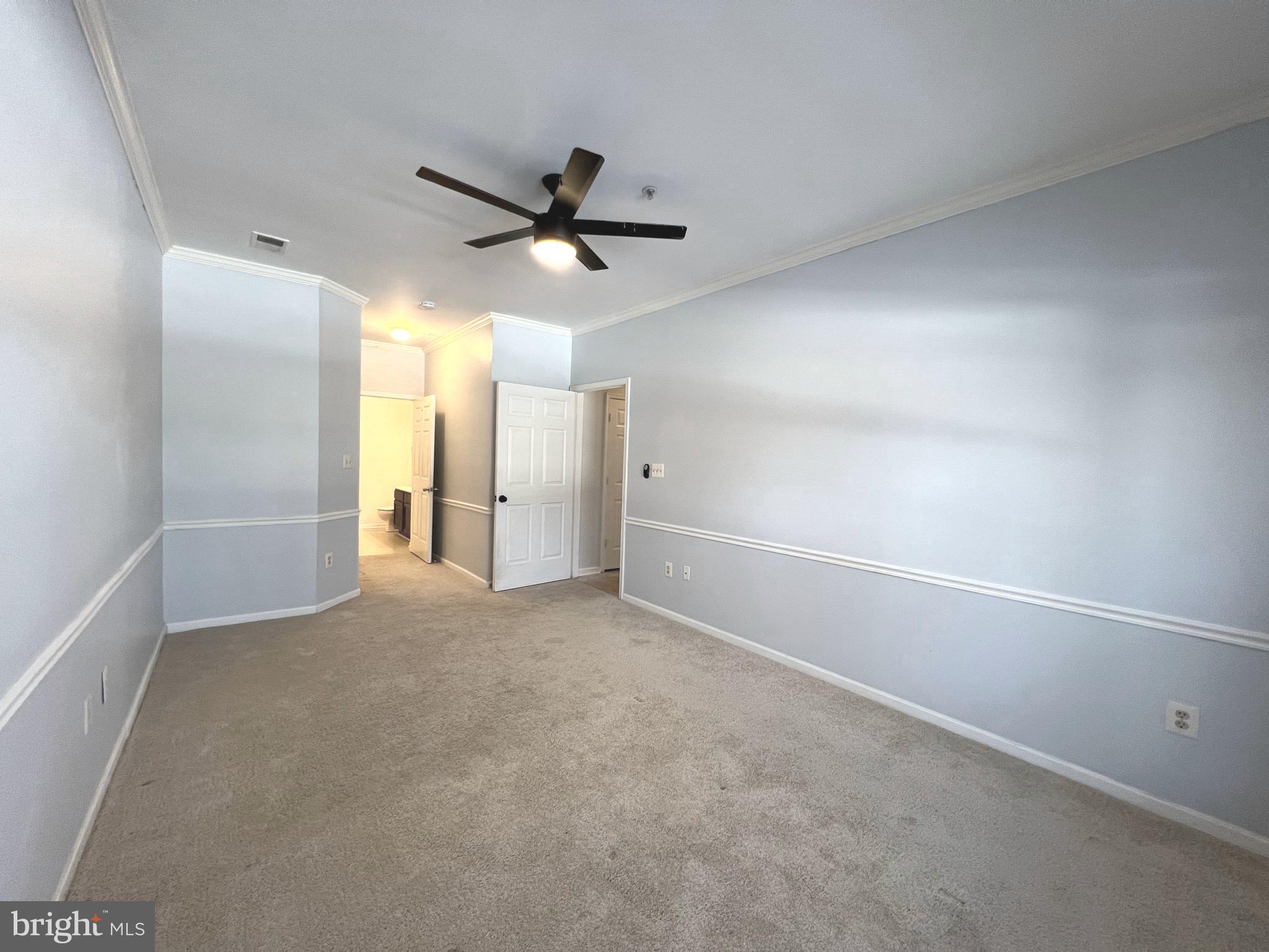 CEDAR GROVE AT CROFTON - Residential Lease