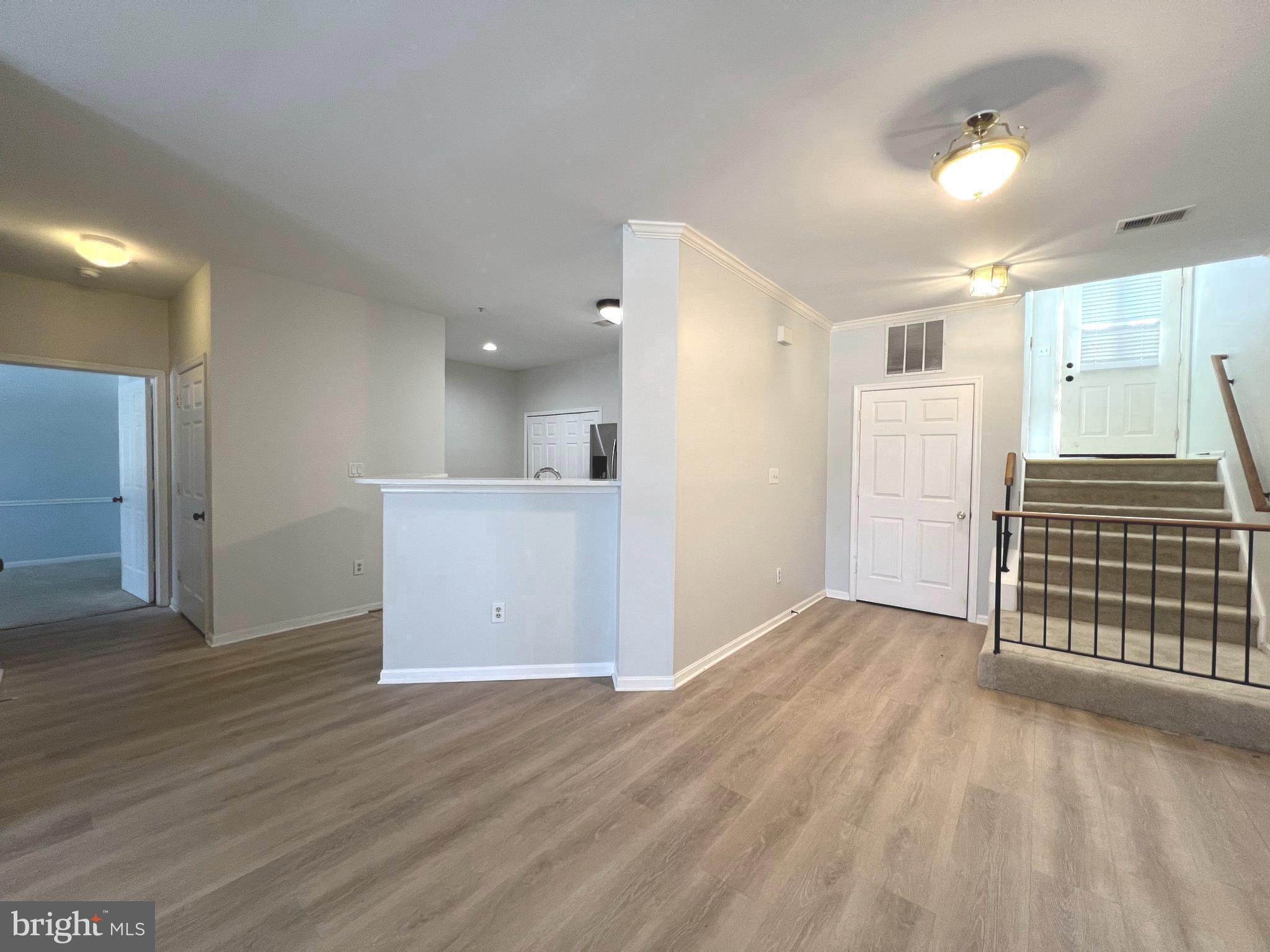 CEDAR GROVE AT CROFTON - Residential Lease