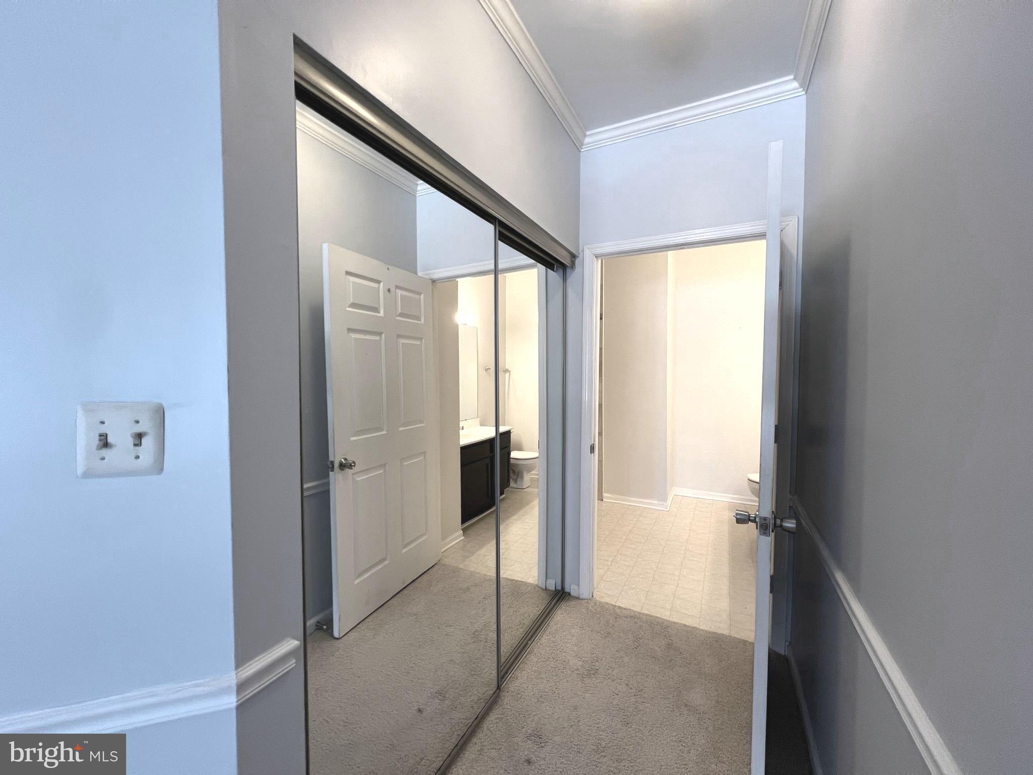 CEDAR GROVE AT CROFTON - Residential Lease