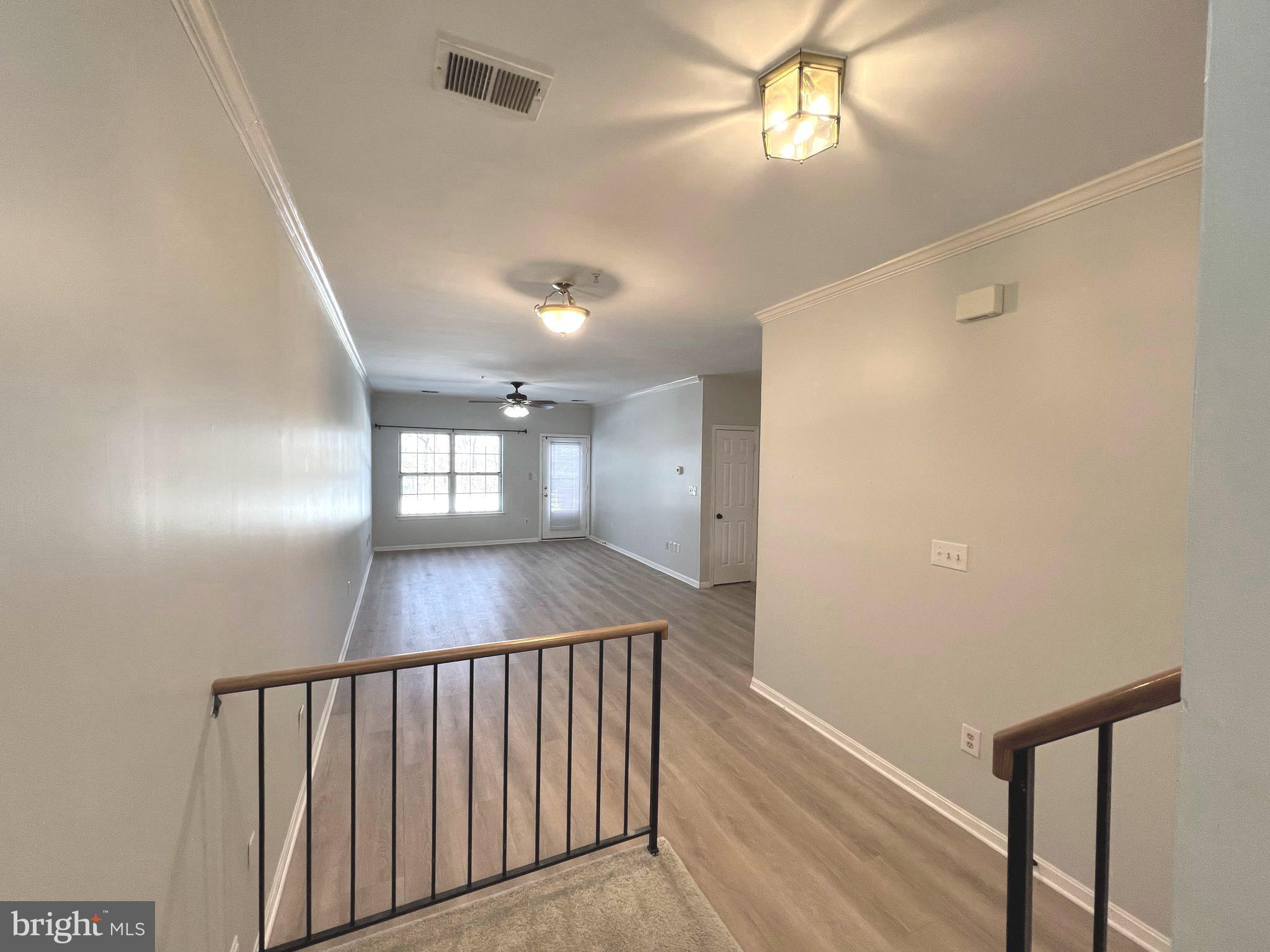 CEDAR GROVE AT CROFTON - Residential Lease