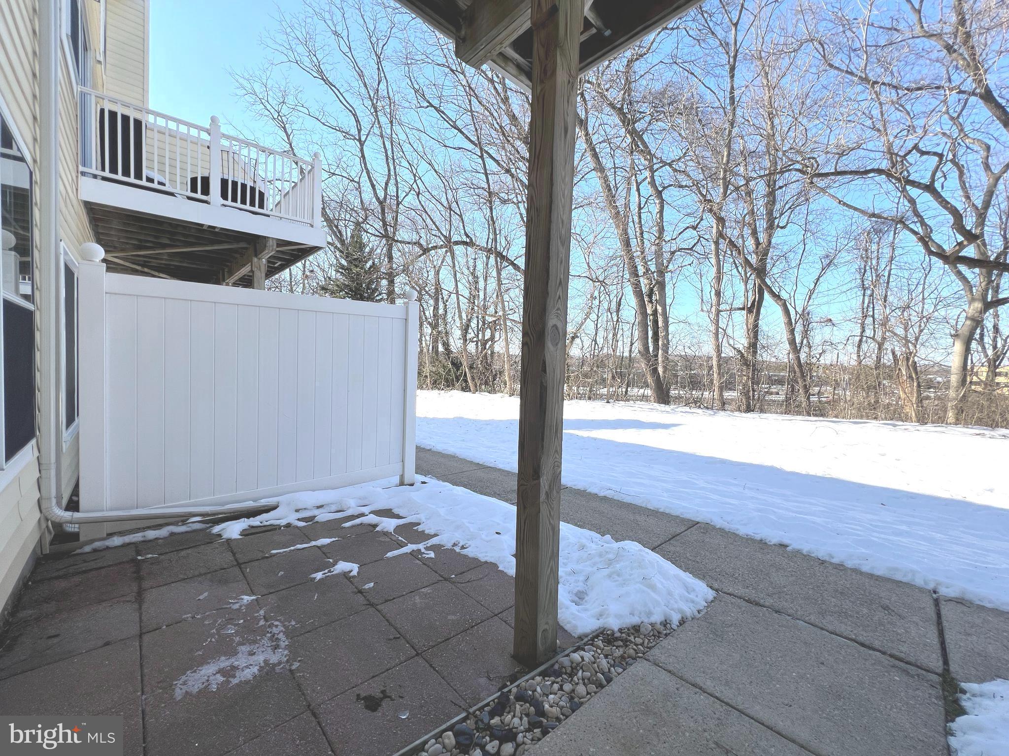 CEDAR GROVE AT CROFTON - Residential Lease