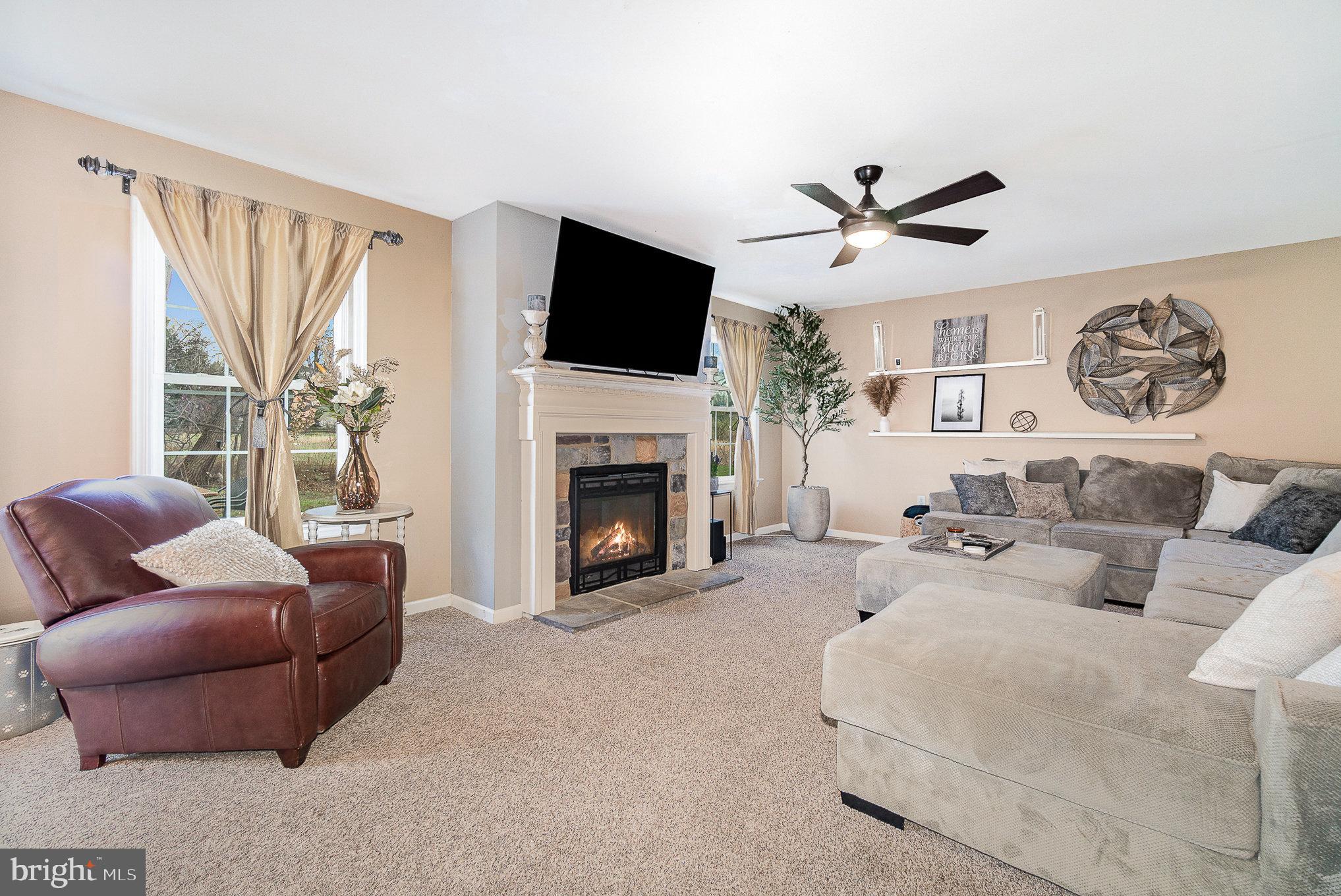 MULBERRY COURT - Residential