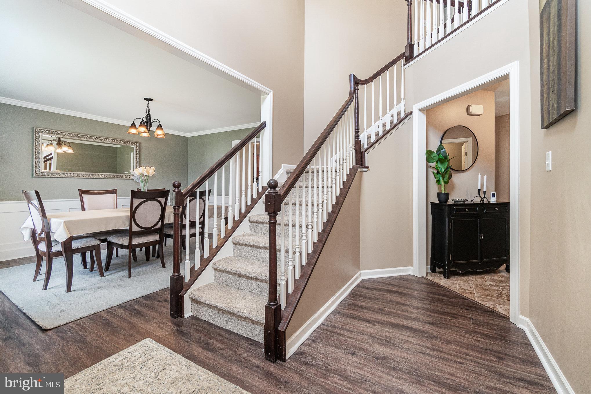 MULBERRY COURT - Residential