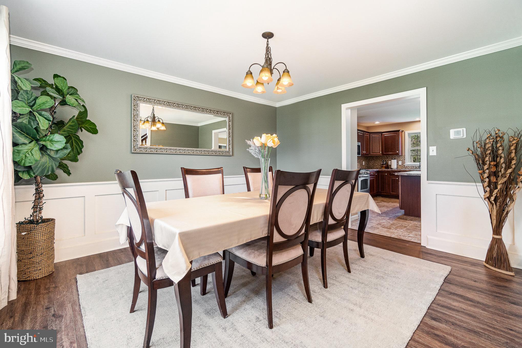 MULBERRY COURT - Residential