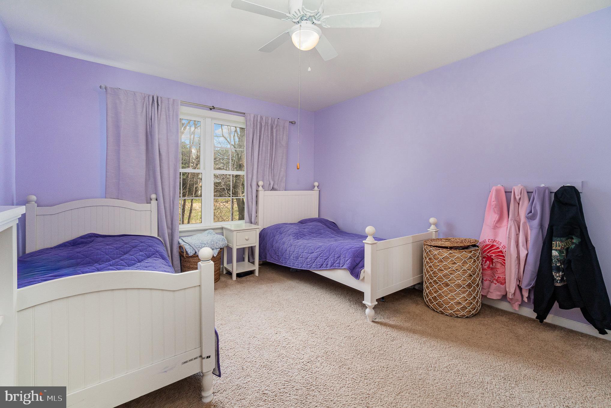 MULBERRY COURT - Residential