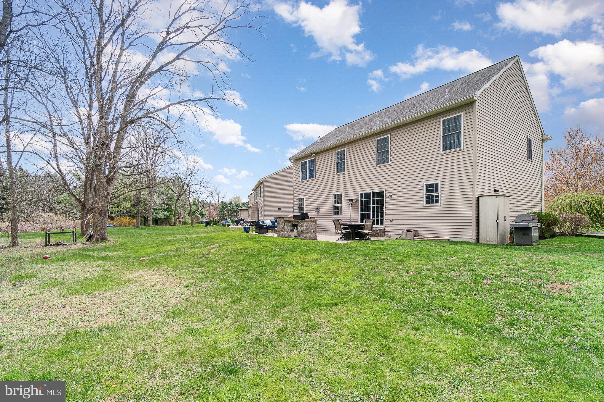MULBERRY COURT - Residential