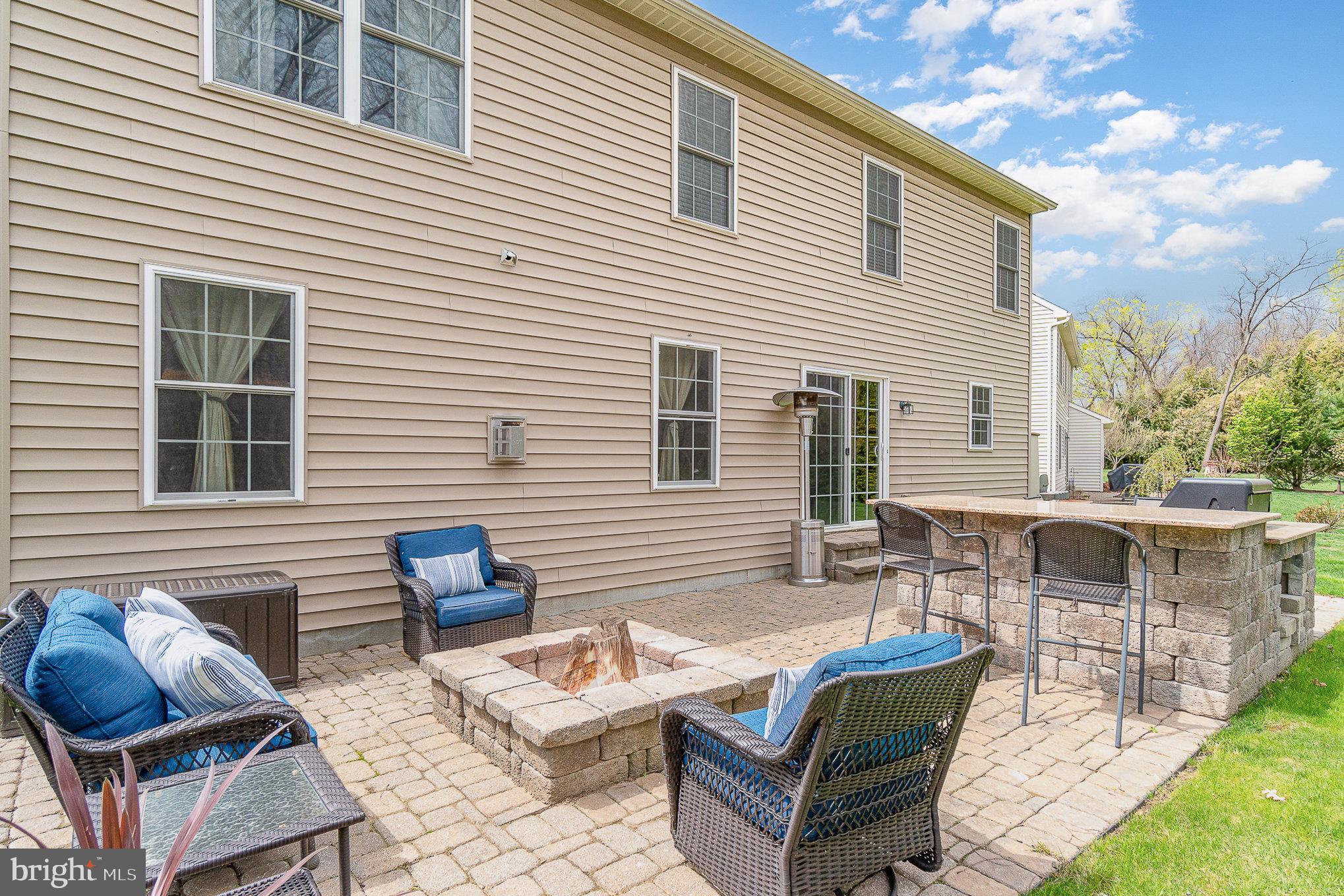 MULBERRY COURT - Residential