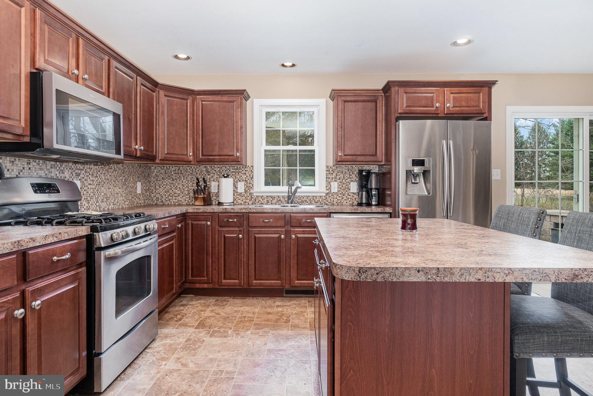 MULBERRY COURT - Residential