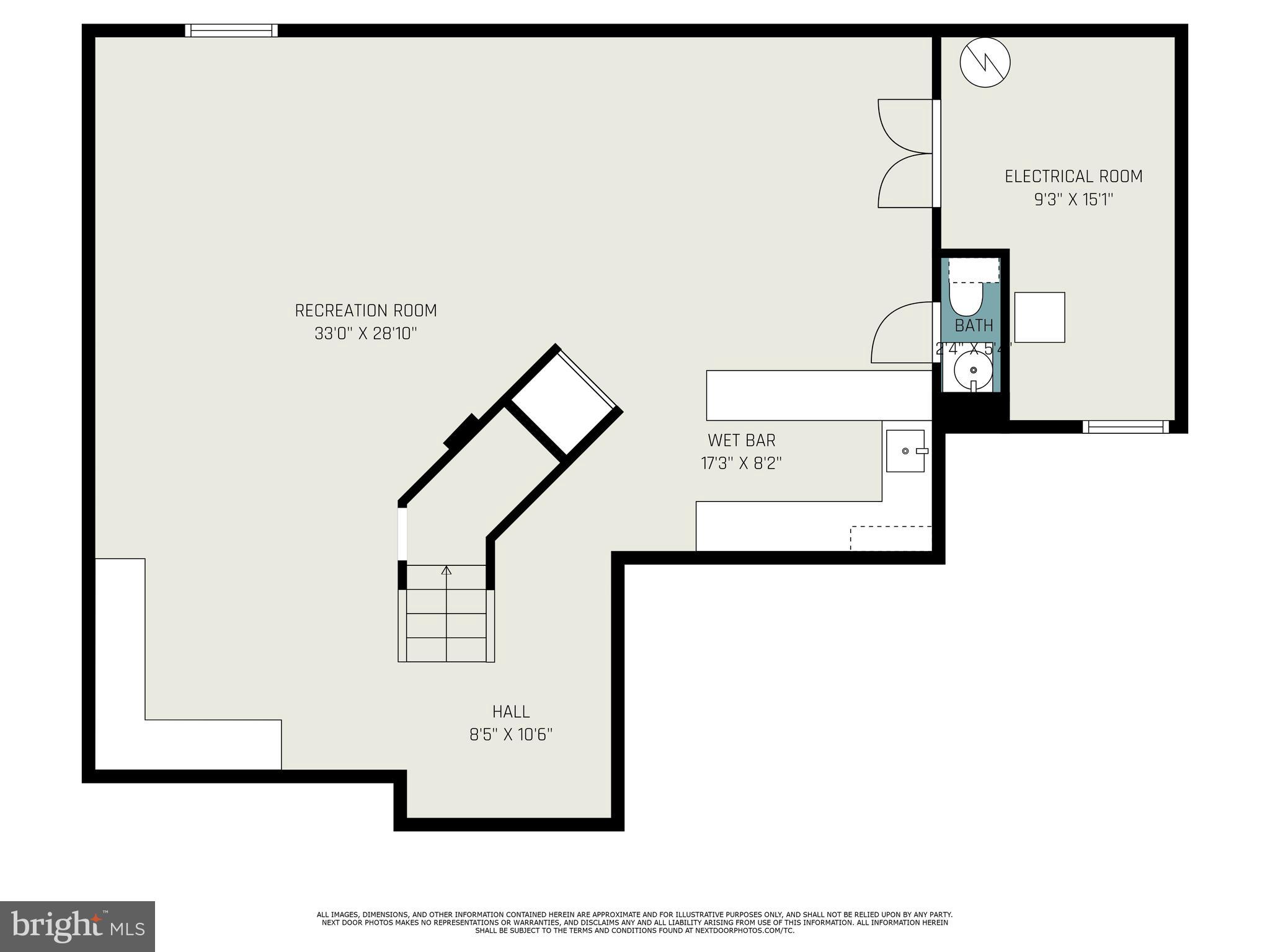 MULBERRY COURT - Residential