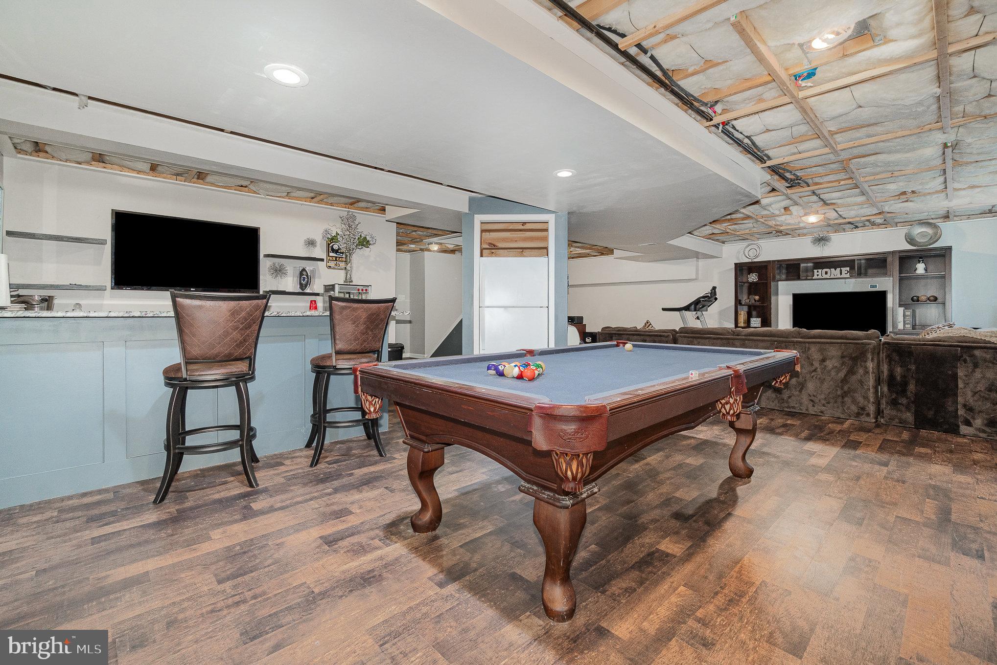 MULBERRY COURT - Residential