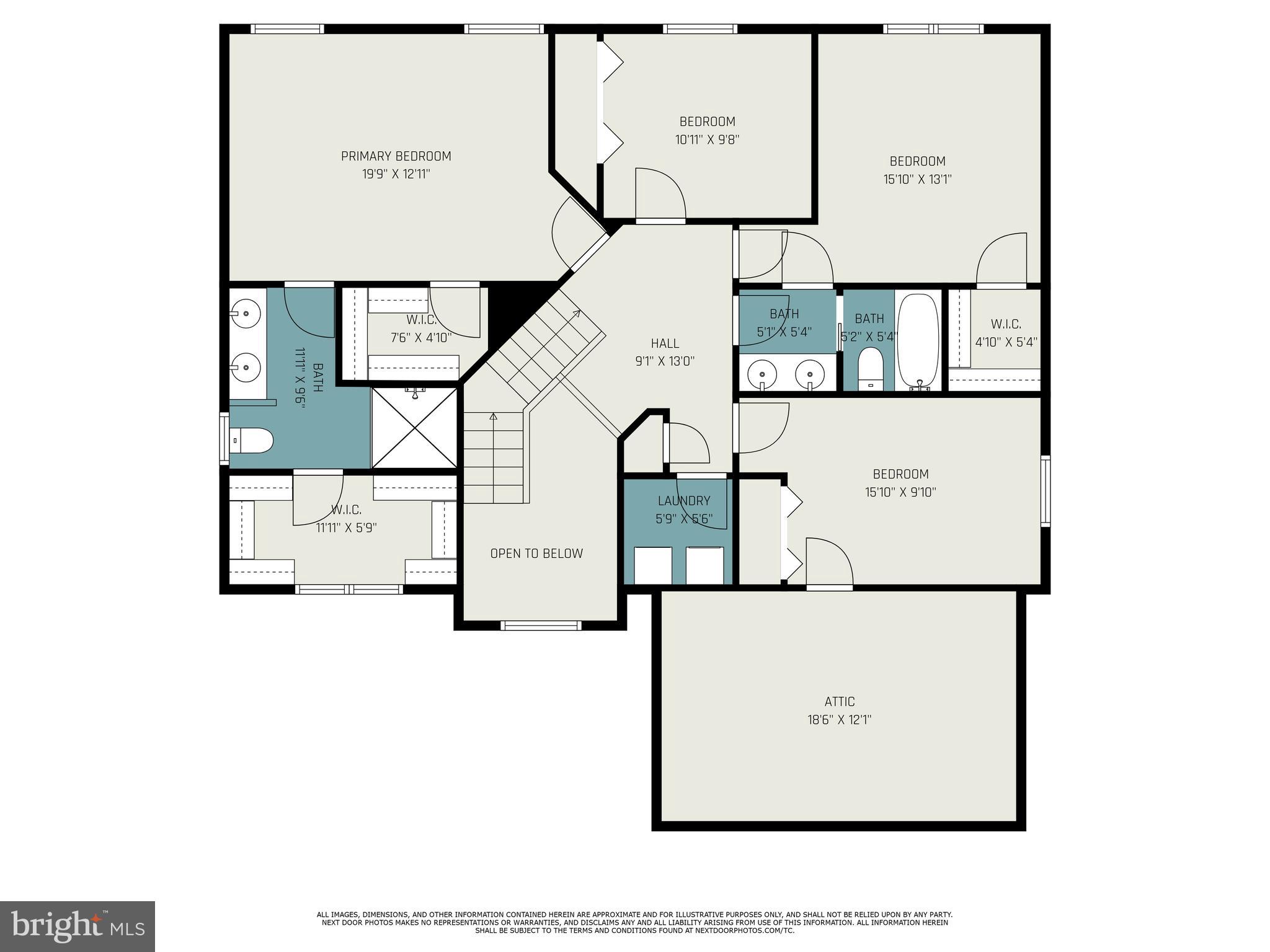 MULBERRY COURT - Residential
