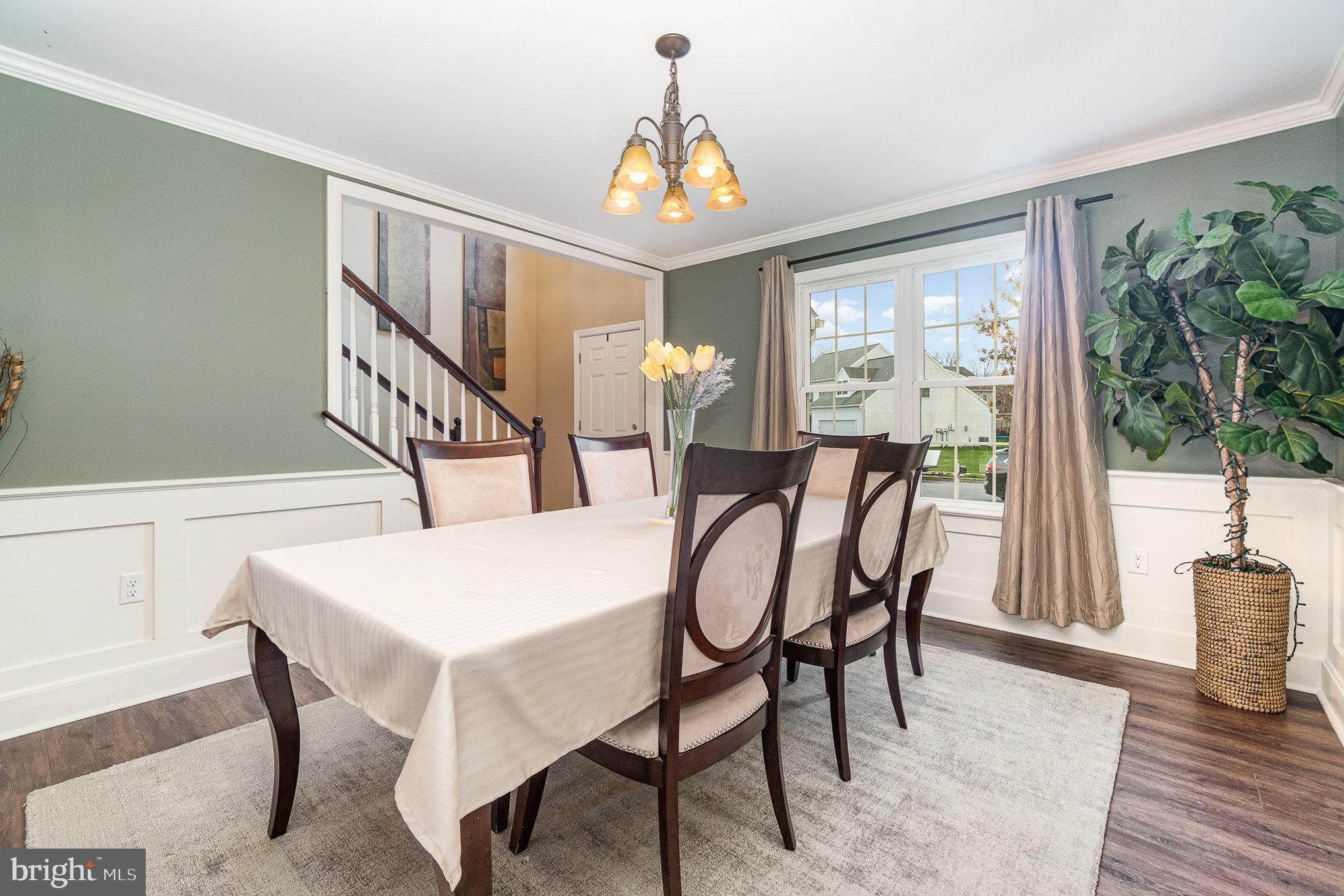 MULBERRY COURT - Residential