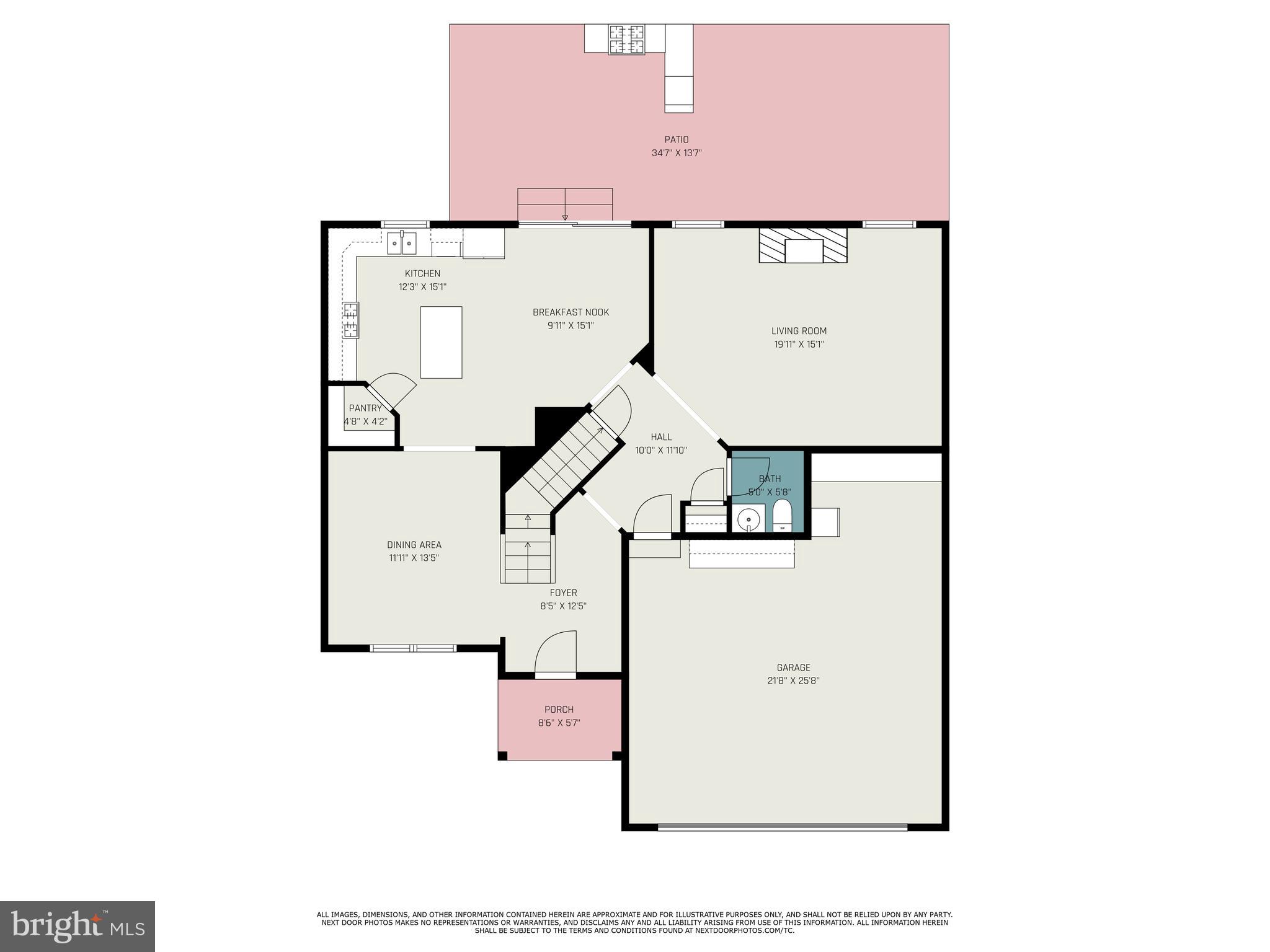 MULBERRY COURT - Residential