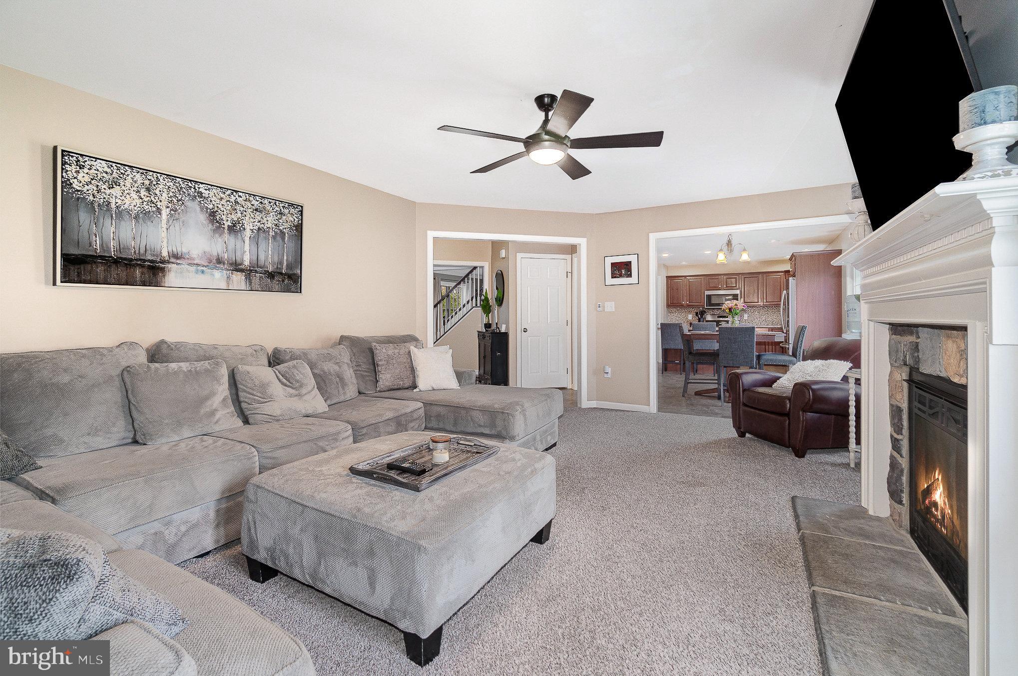 MULBERRY COURT - Residential