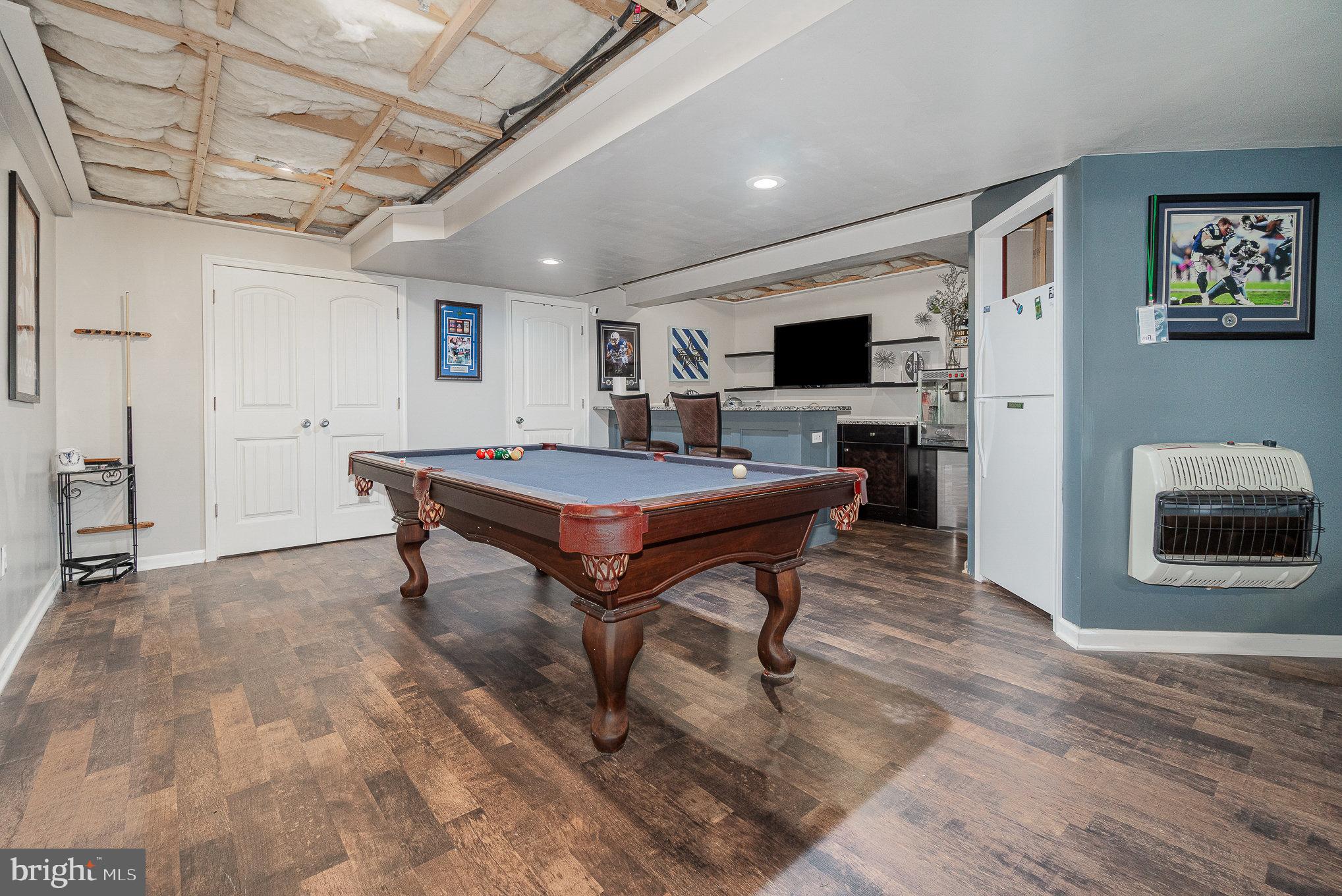 MULBERRY COURT - Residential